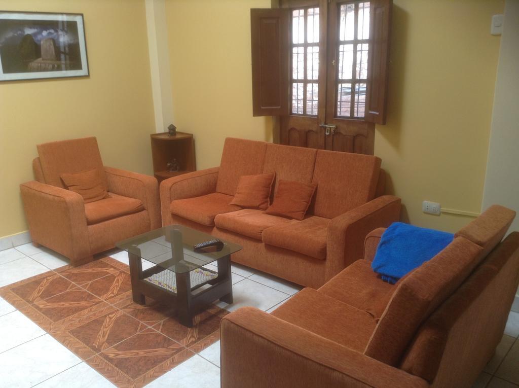 Yawarmaki Hostel *