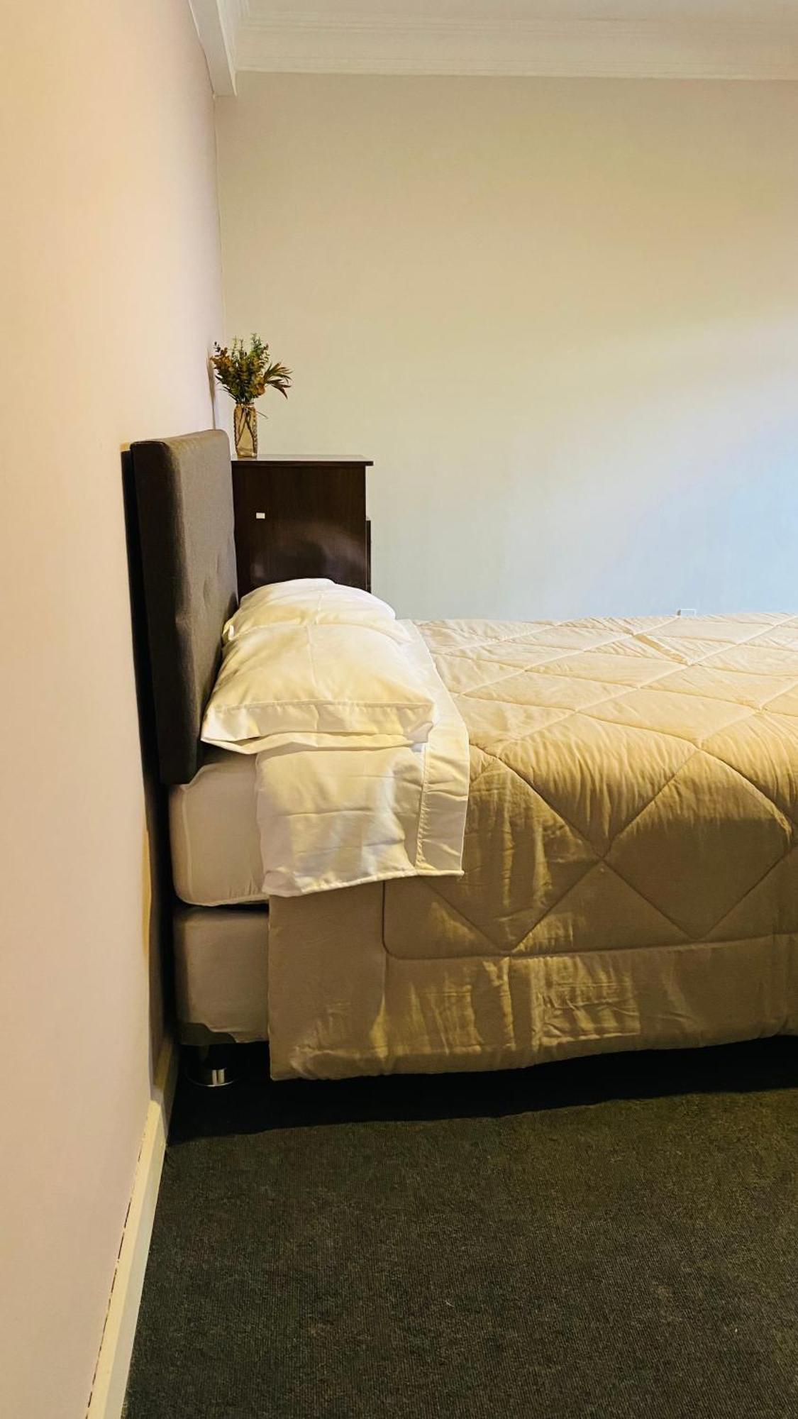 Templo De La Luna Guest house