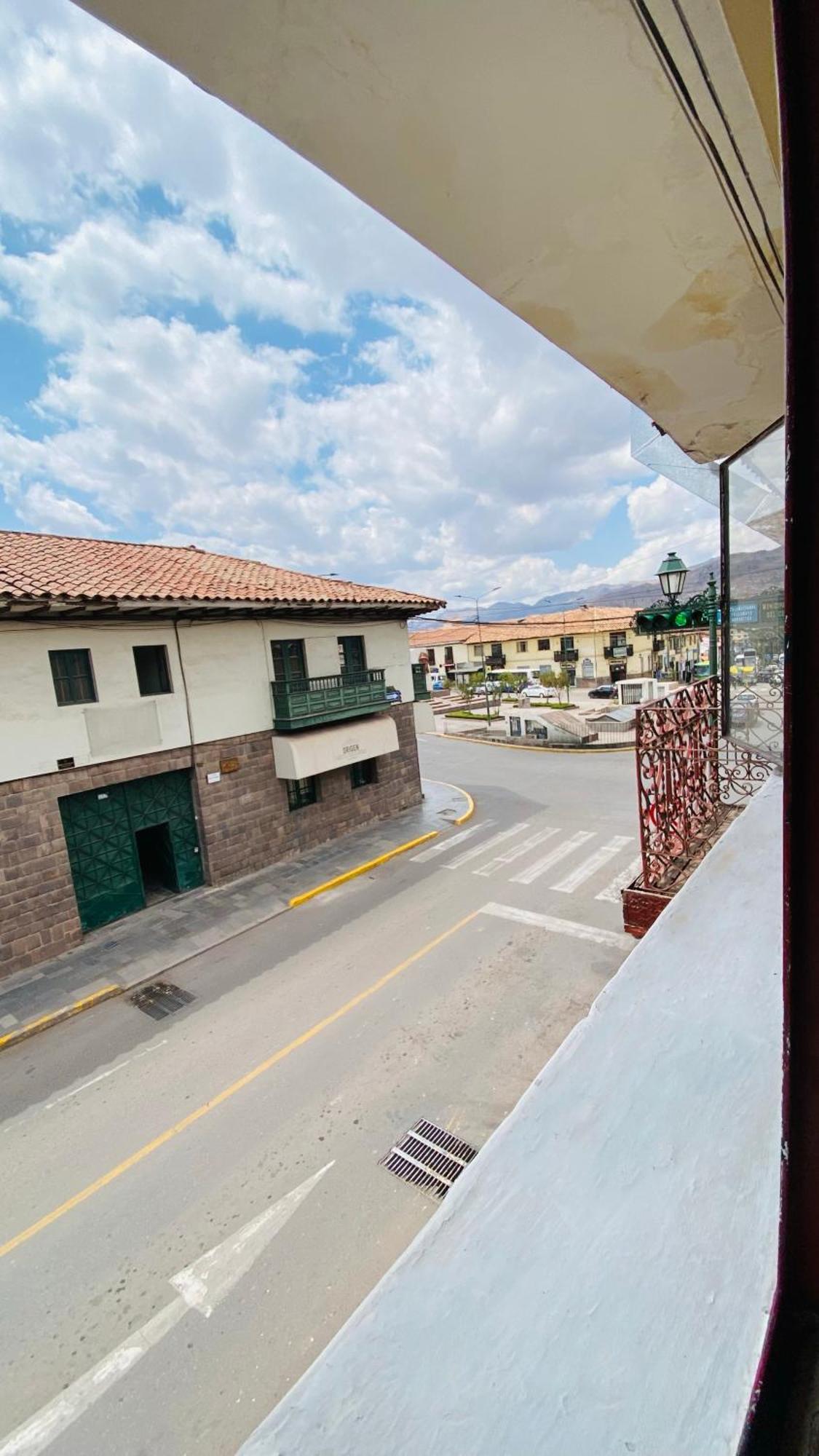 Templo De La Luna Guest house *