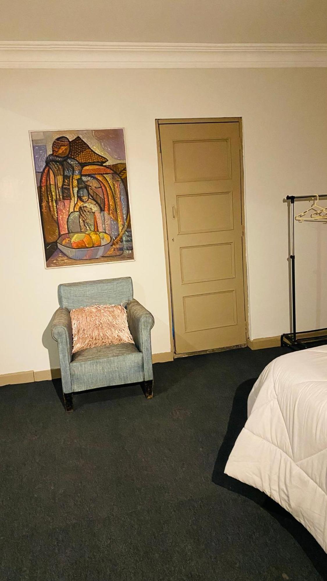 Guest house Templo De La Luna
