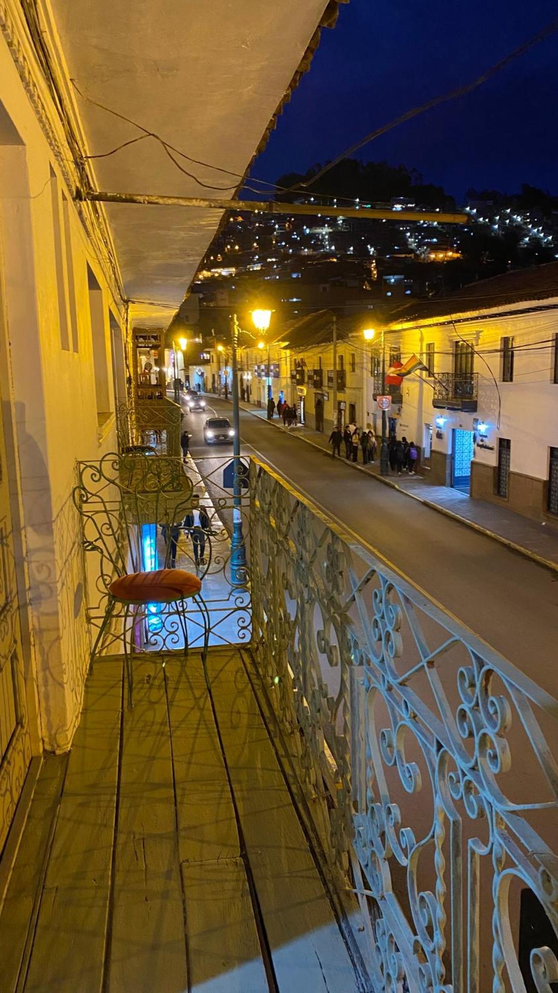 Templo De La Luna Guest house *