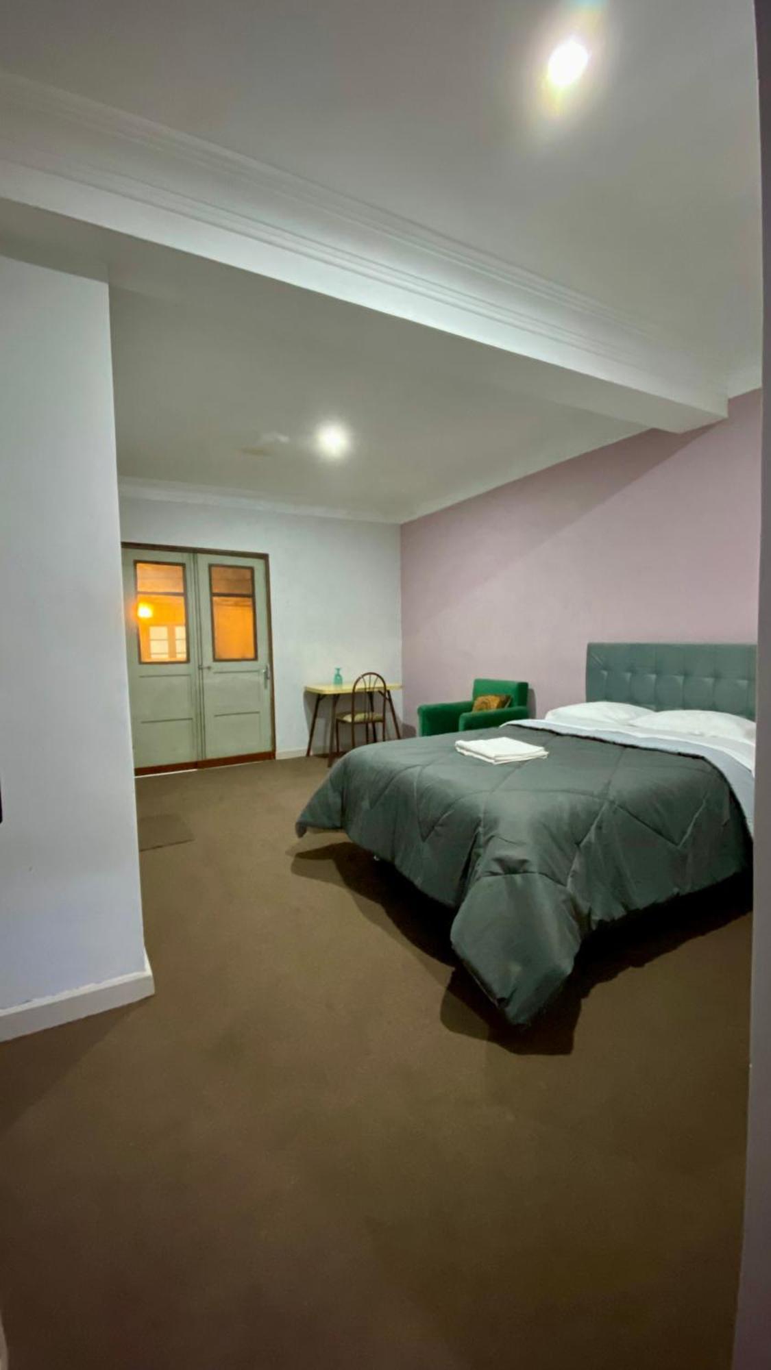 Guest house Templo De La Luna Cusco