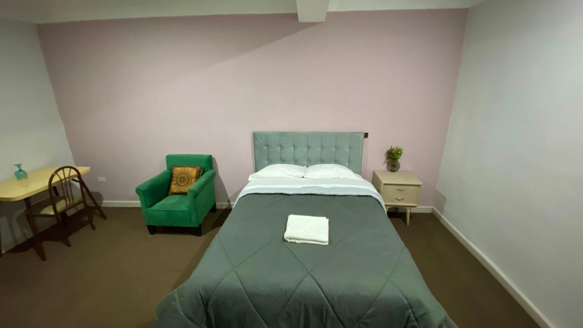 Templo De La Luna Guest house Cusco