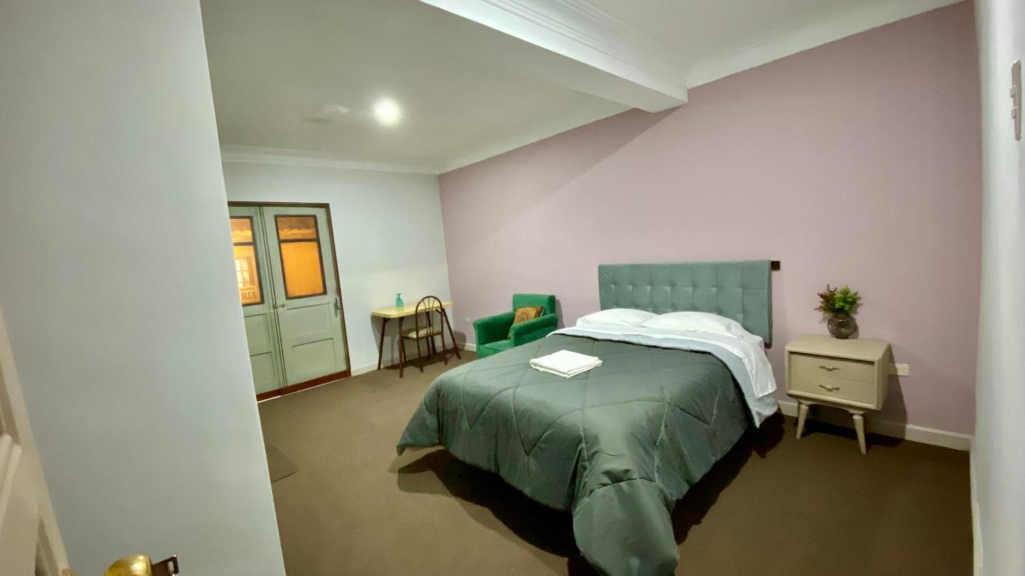 Guest house Templo De La Luna *