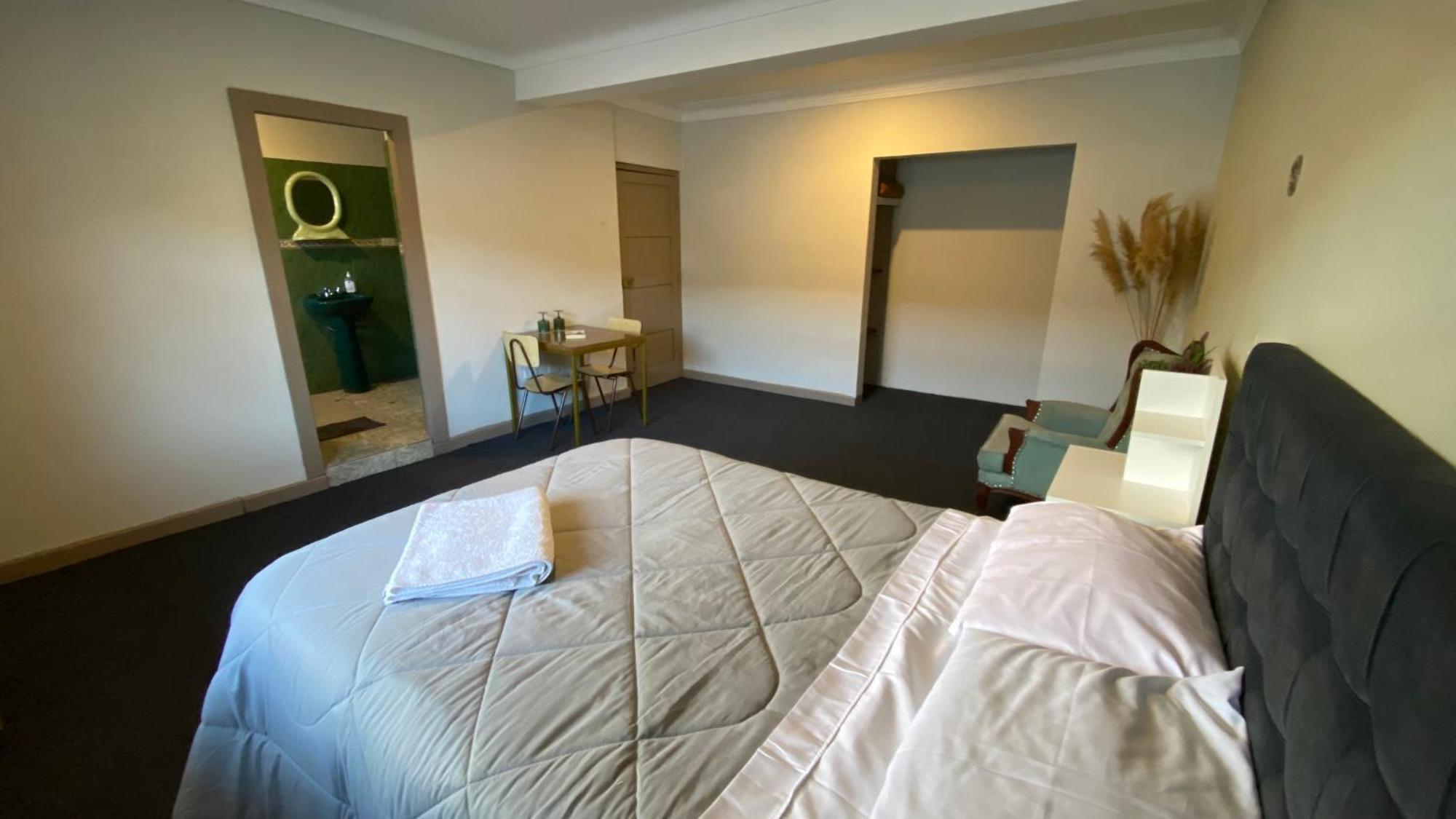 Templo De La Luna Guest house Cusco