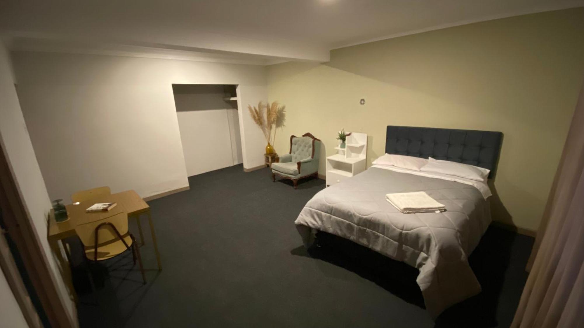 Templo De La Luna Guest house