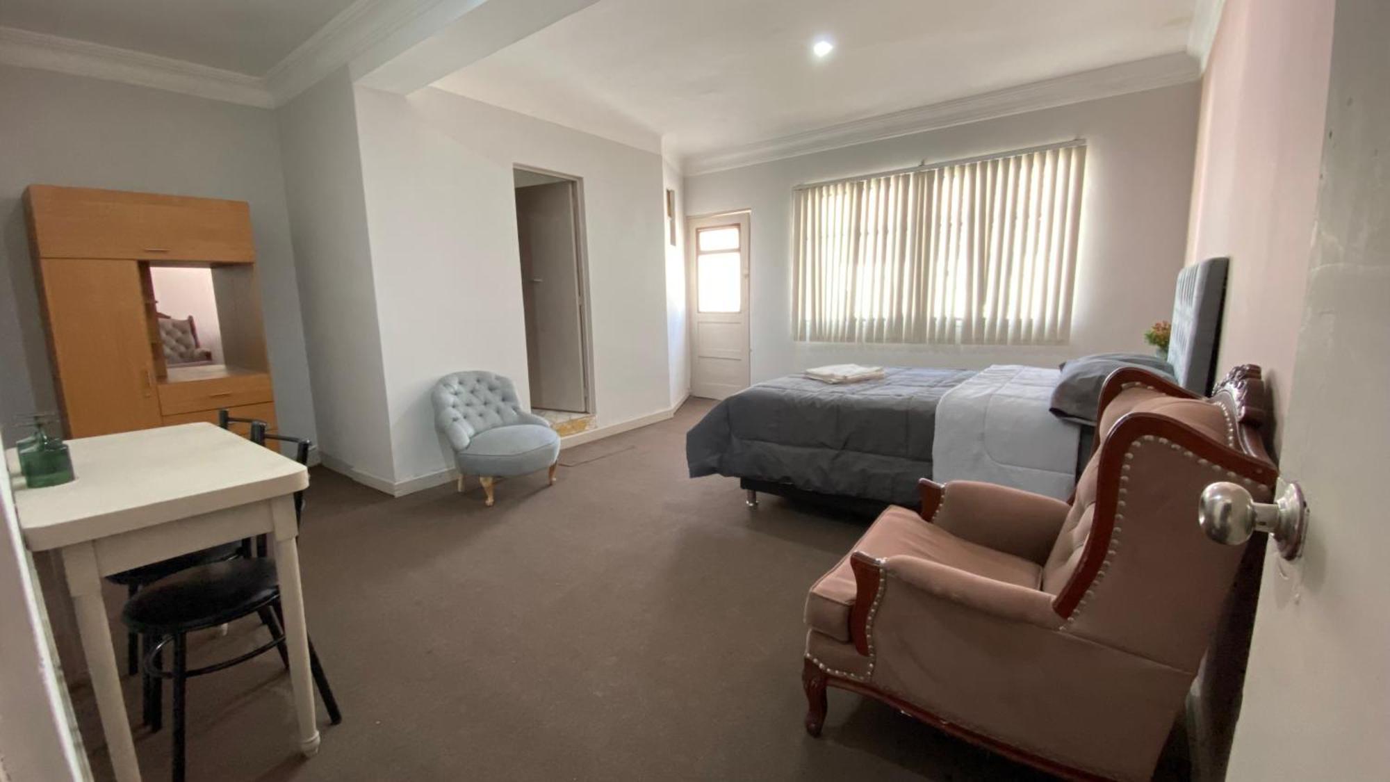 Templo De La Luna Guest house Cusco