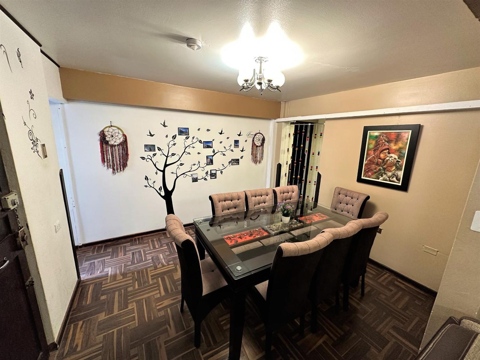 Cusi Causay Apartment Cusco