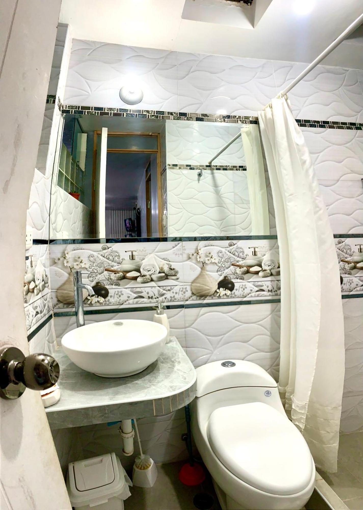 Homestay Magico 9 - Loft Santa Ursula