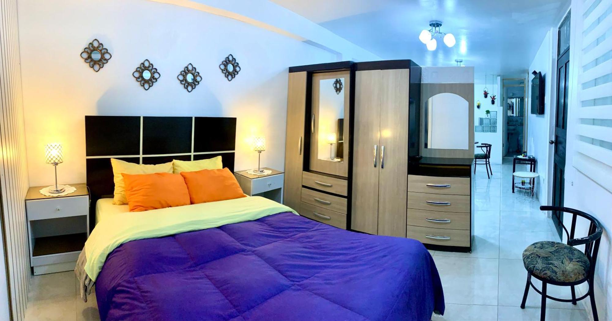 Magico 9 - Loft Santa Ursula * Cusco