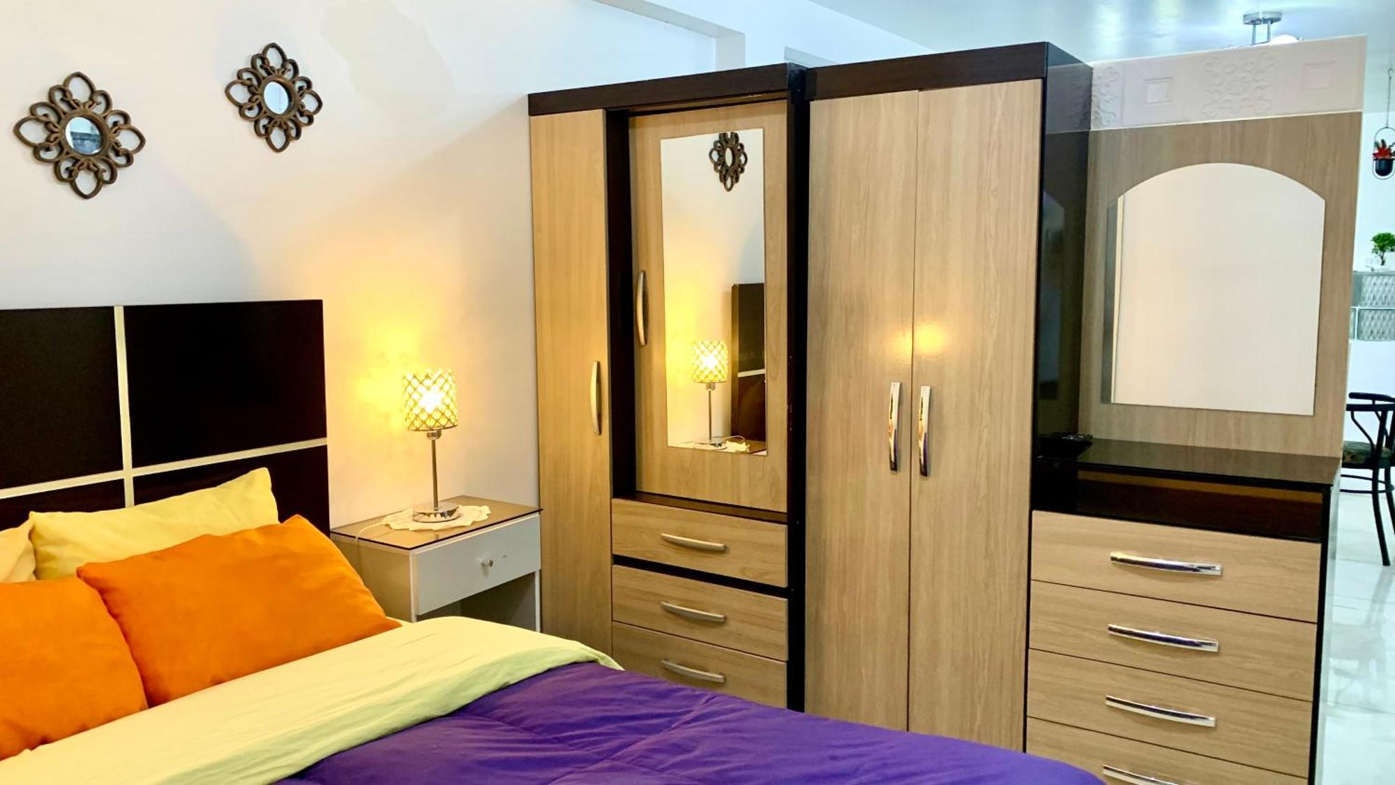 Magico 9 - Loft Santa Ursula *