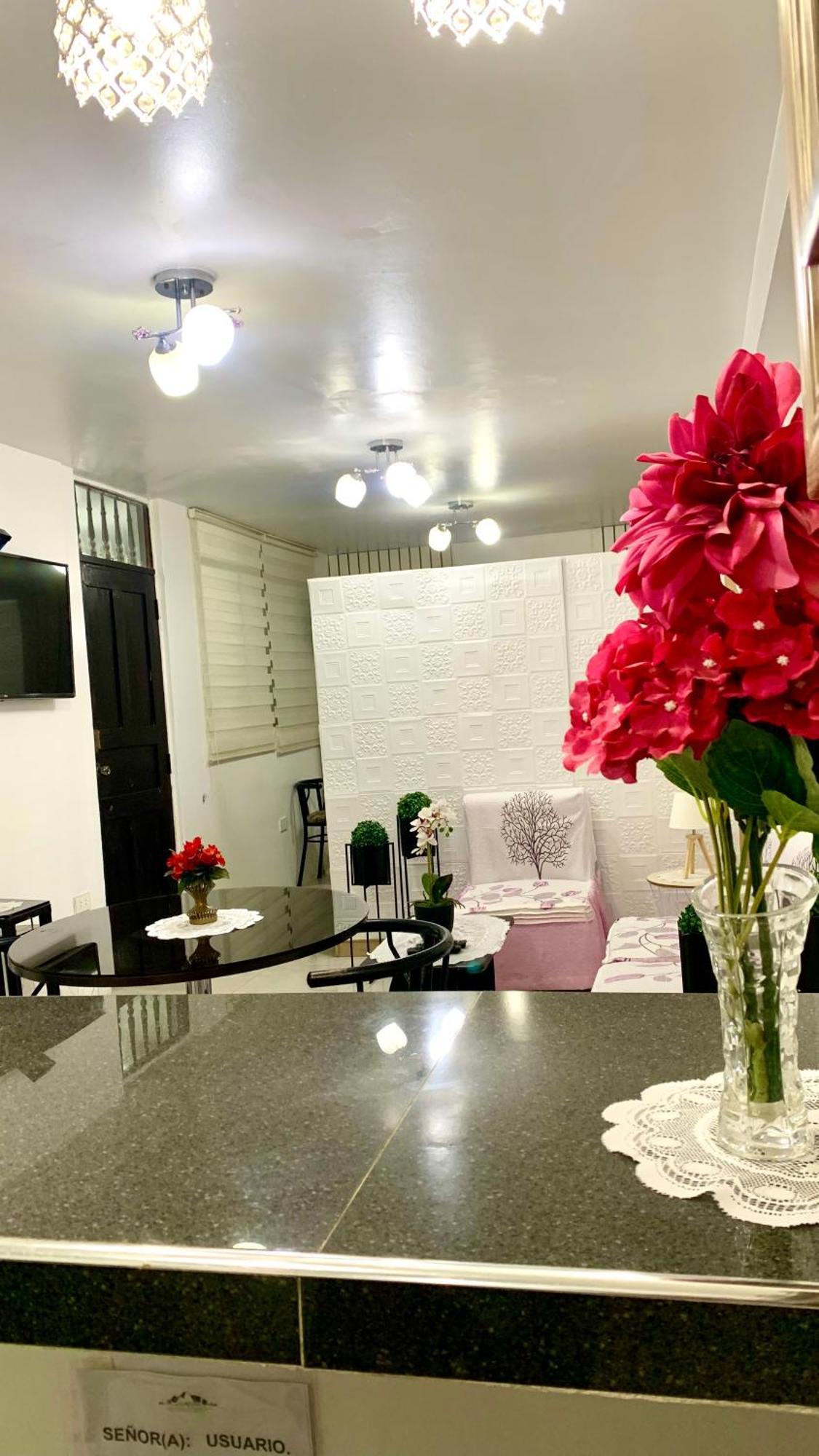 Magico 9 - Loft Santa Ursula Homestay Cusco