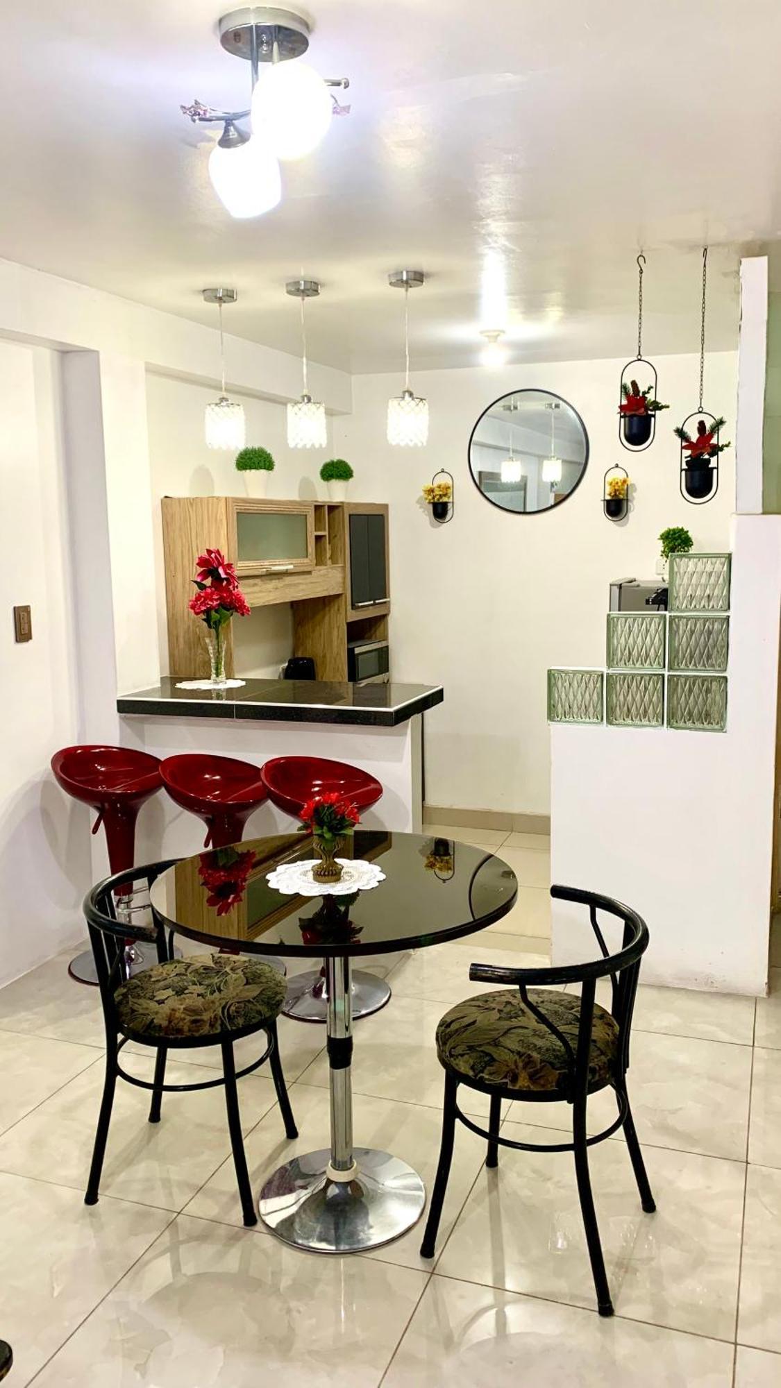 Magico 9 - Loft Santa Ursula Homestay