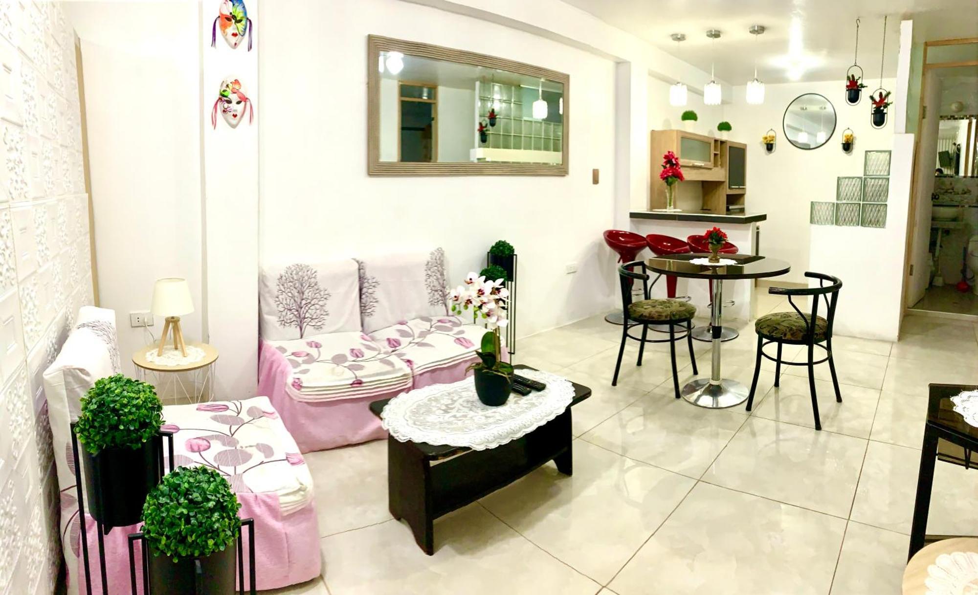 Magico 9 - Loft Santa Ursula
