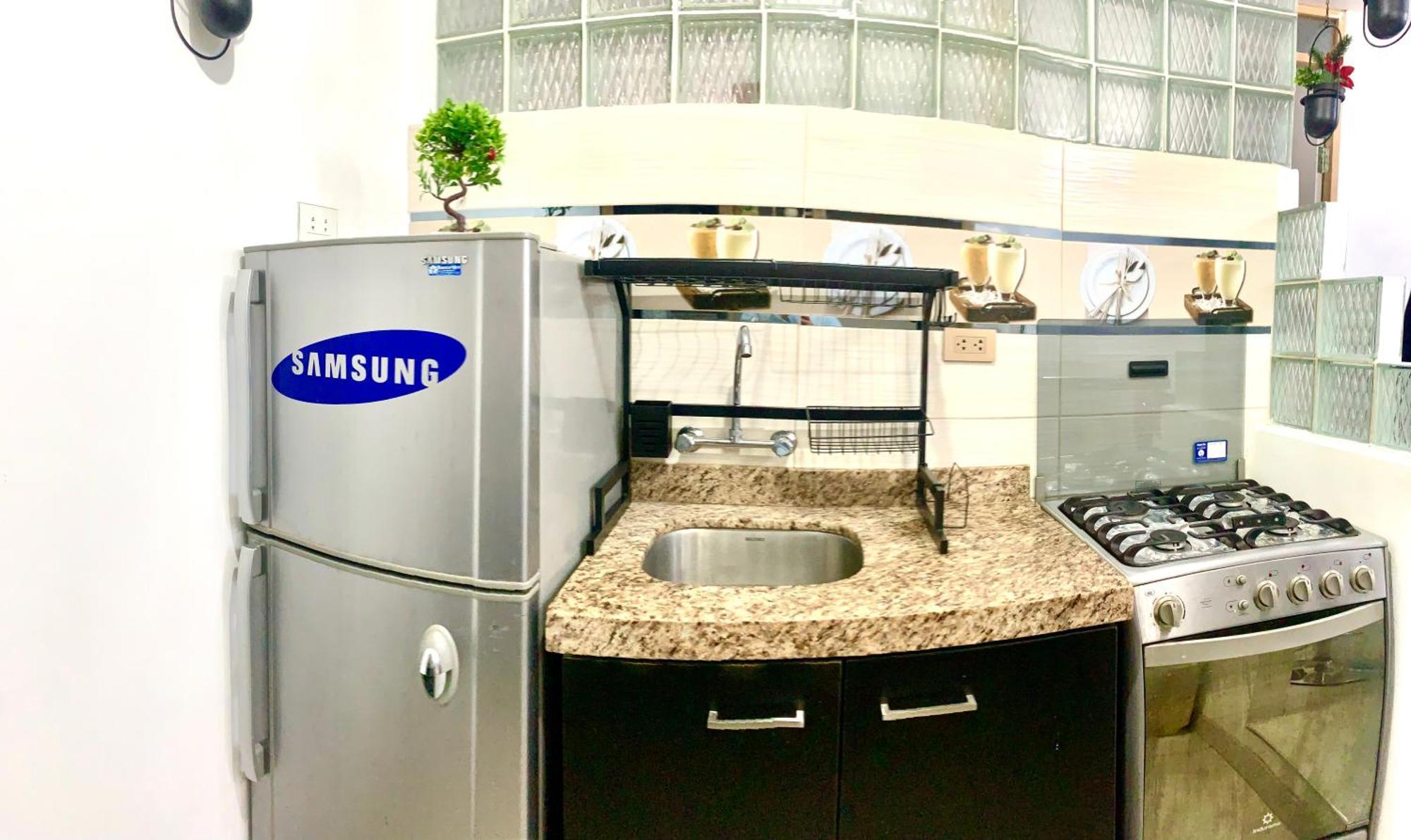 Magico 9 - Loft Santa Ursula Homestay *