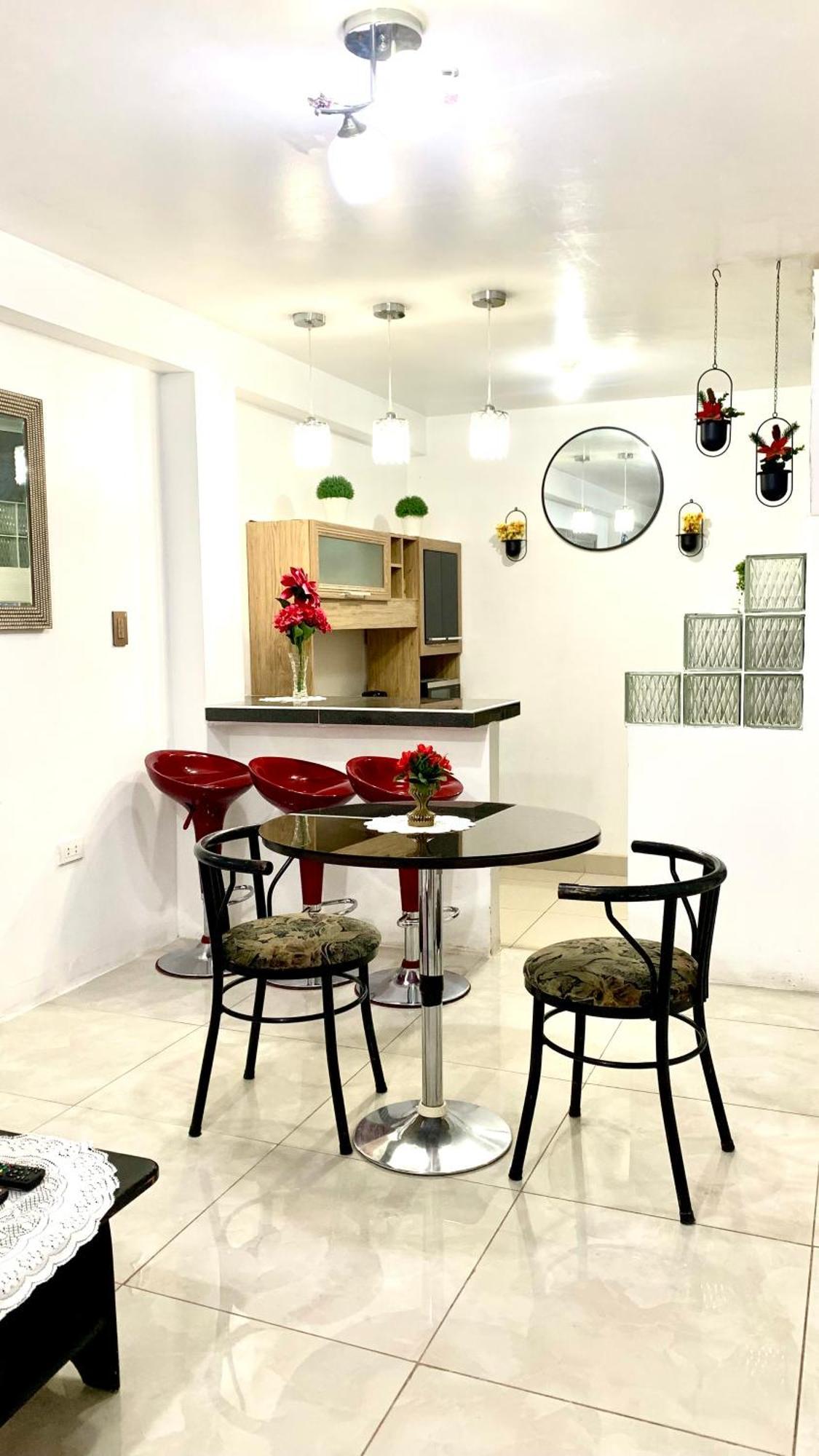 Homestay Magico 9 - Loft Santa Ursula