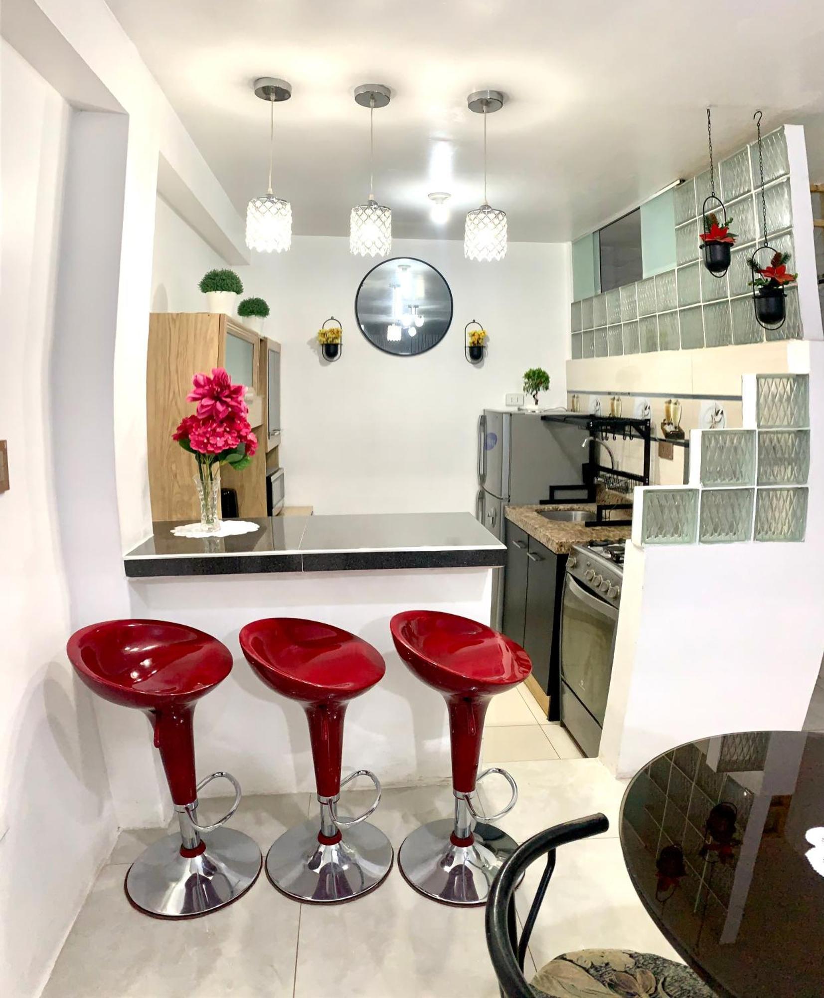 Magico 9 - Loft Santa Ursula
