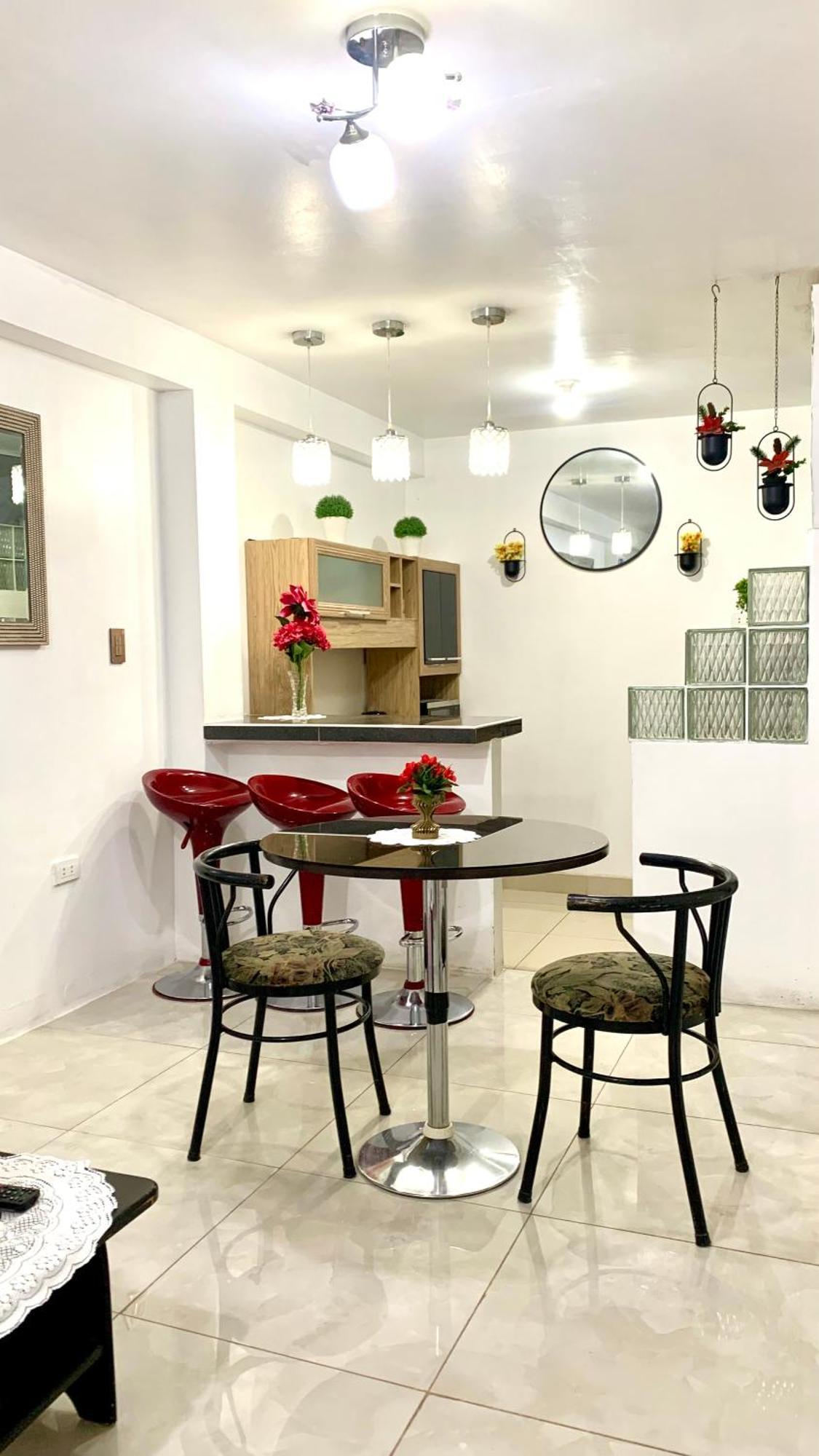 Magico 9 - Habitación Cuádruple Con Cocina Habitación en casa particular *