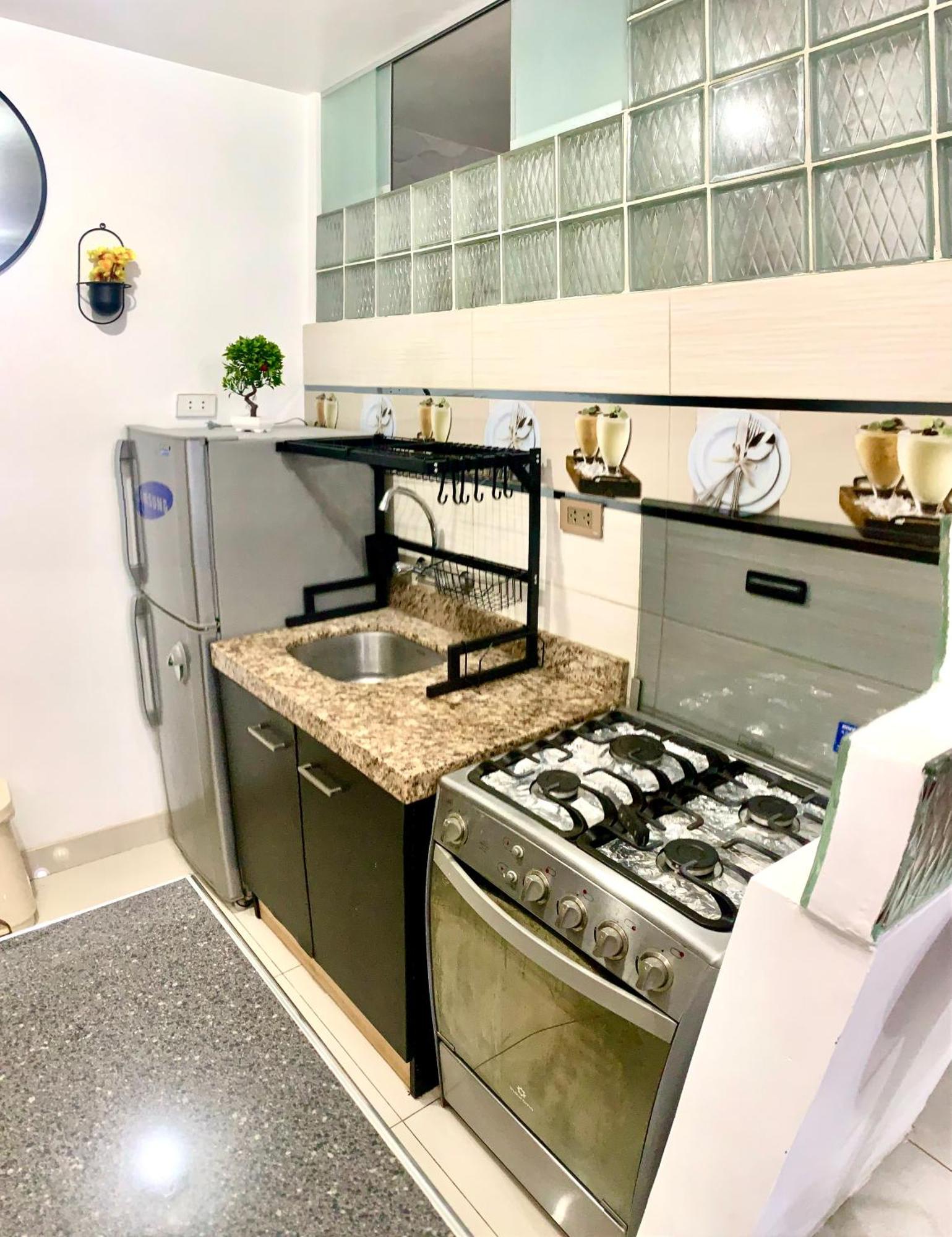 Magico 9 - Loft Santa Ursula Homestay