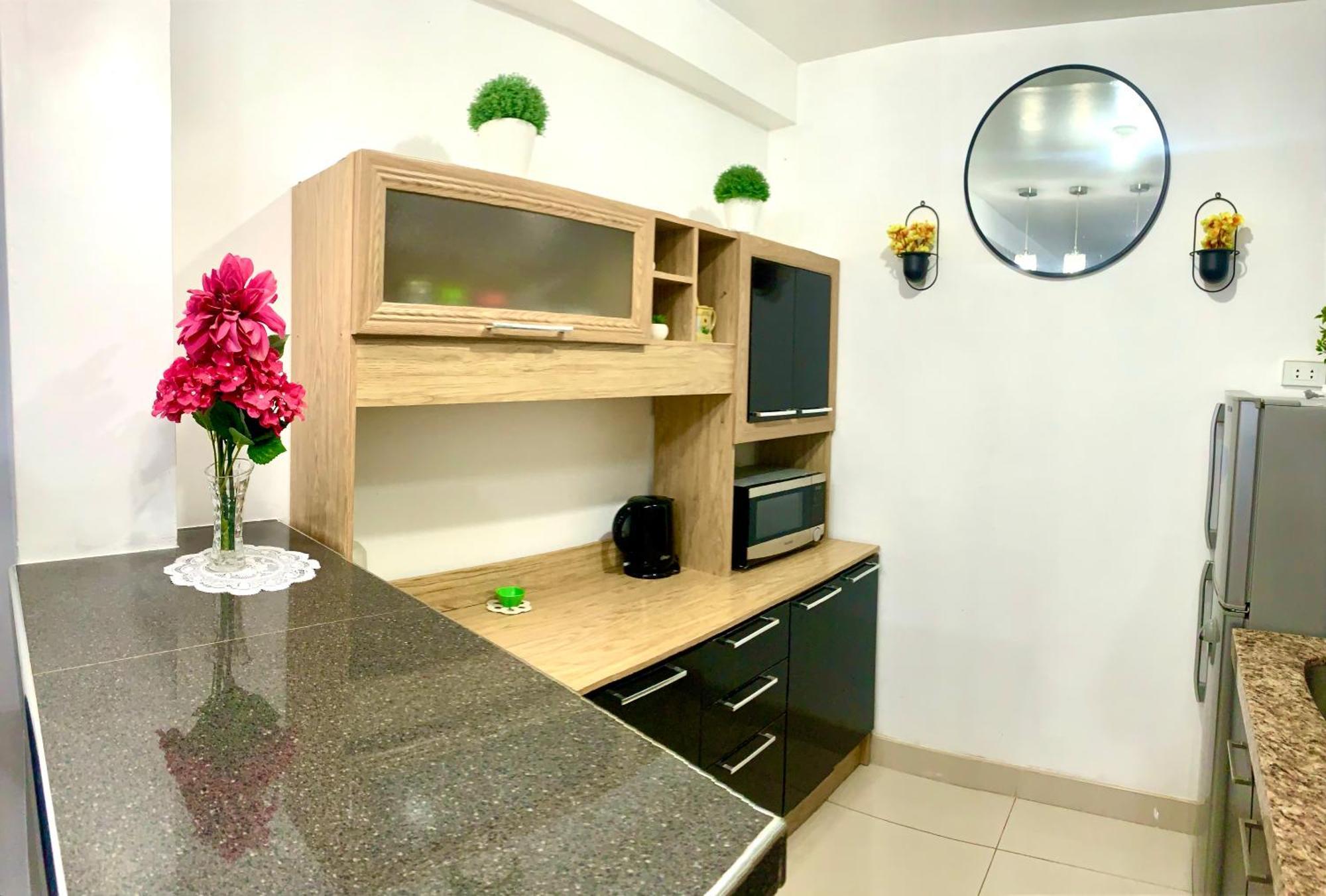 Homestay Magico 9 - Loft Santa Ursula *