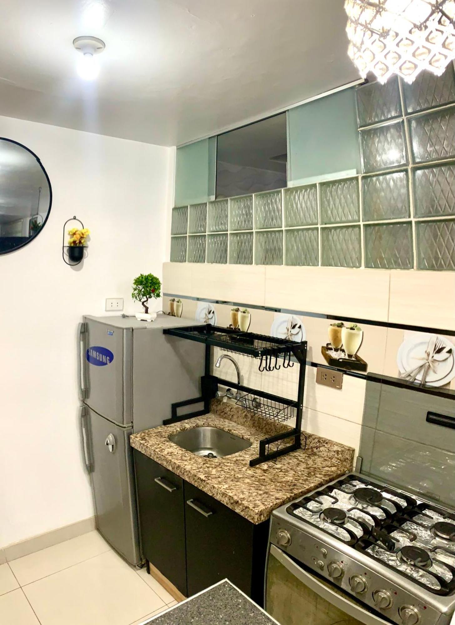 Magico 9 - Loft Santa Ursula Homestay *