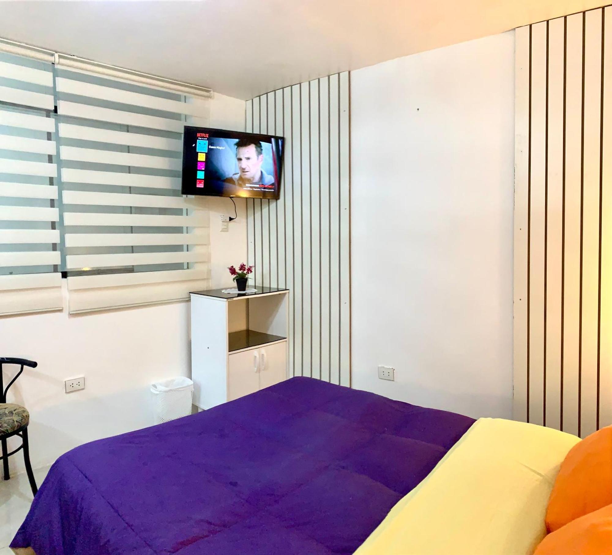 Magico 9 - Loft Santa Ursula * Cusco