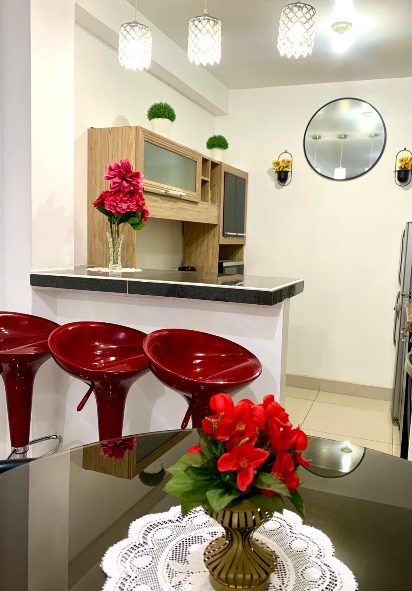 Magico 9 - Habitación Cuádruple Con Cocina * Cuzco