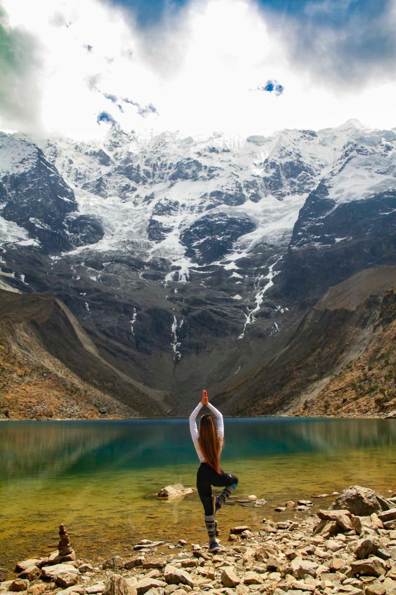 Refugios Salkantay - 