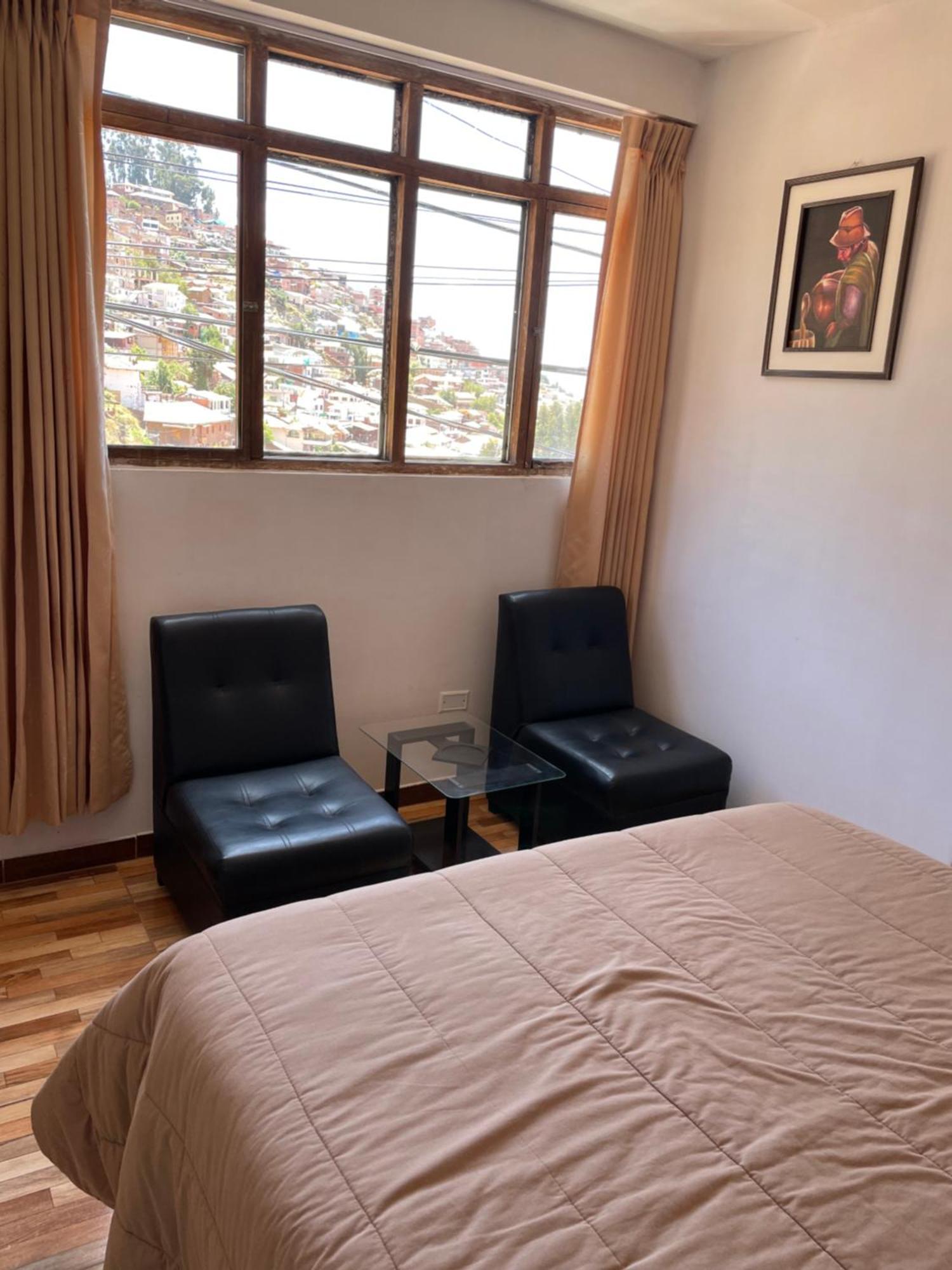 Big Vacation Hostel