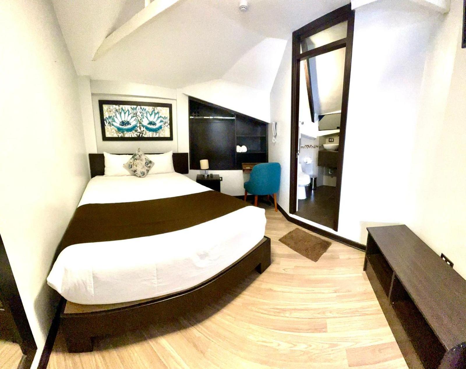 Tikala Cusco Boutique Hotel