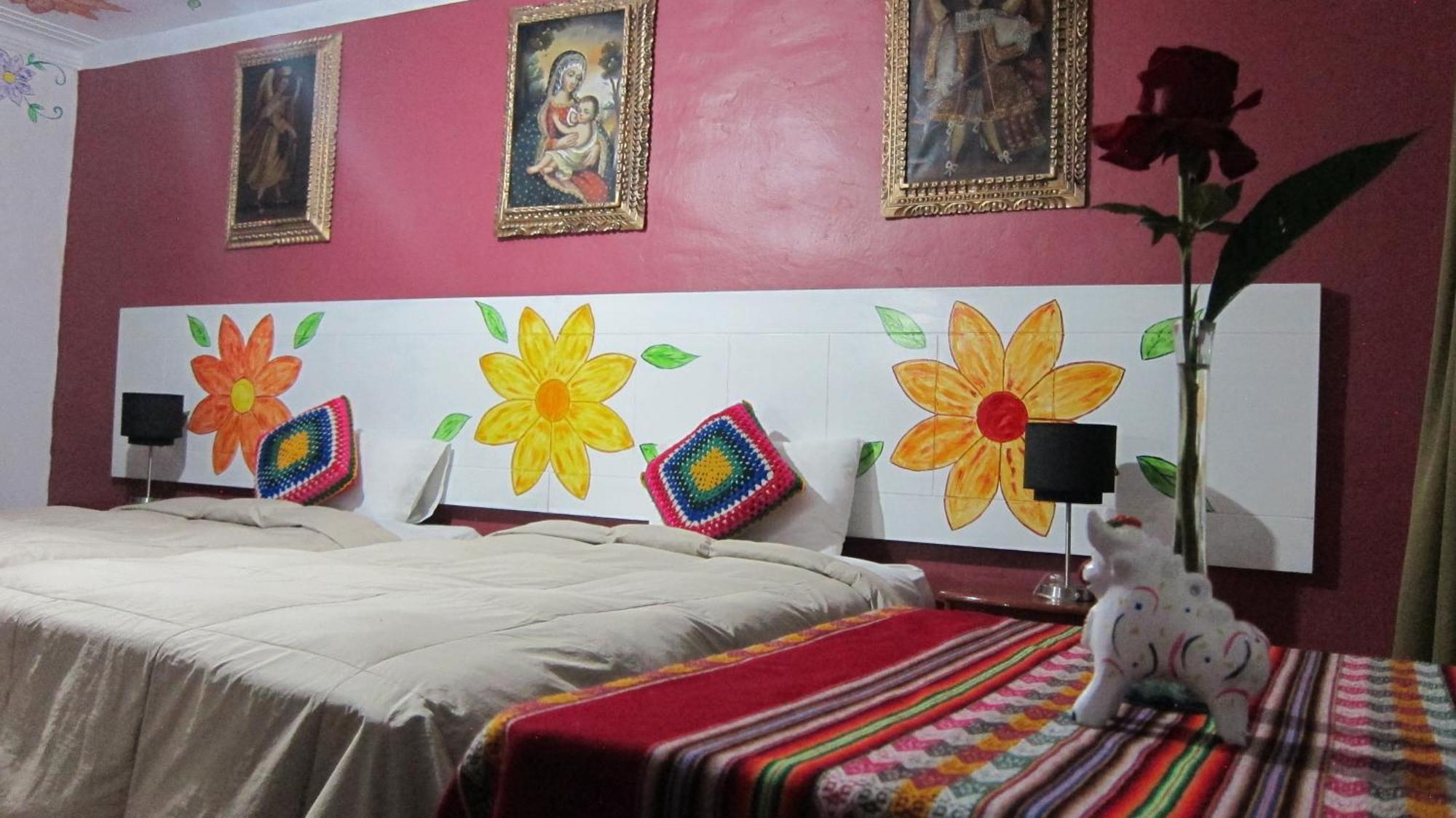 Bed and breakfast Reinbo Garden