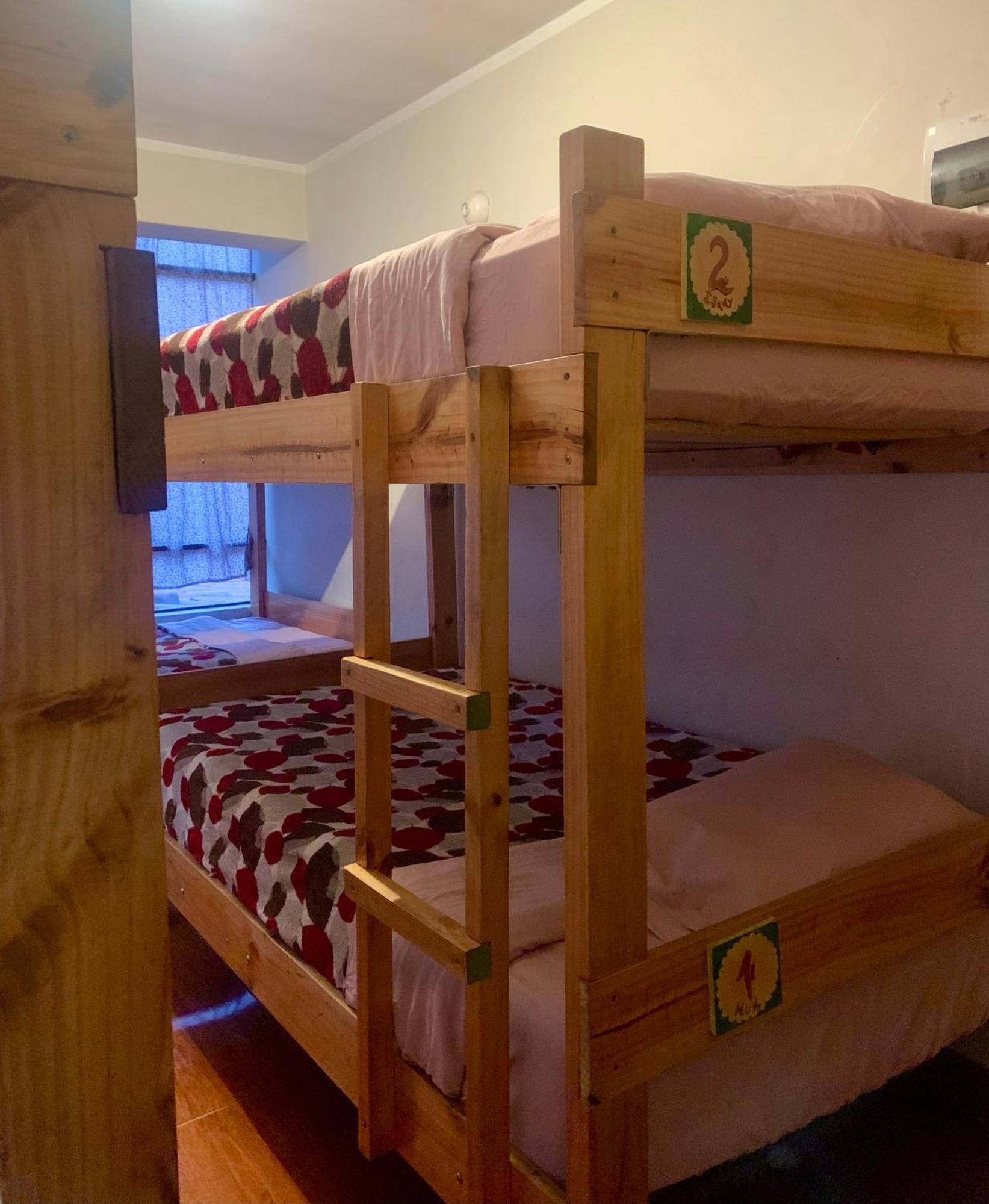 Namaste House Cusco