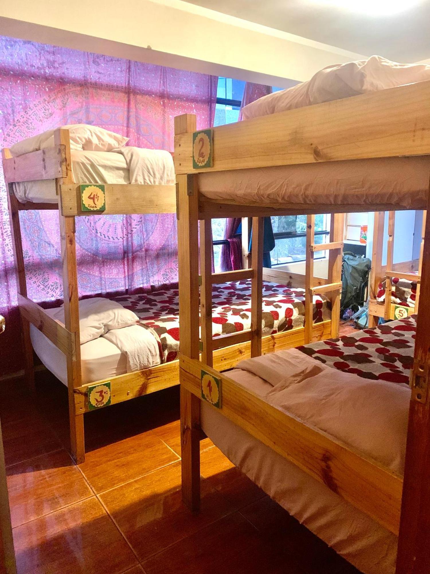 Inn Namaste House *