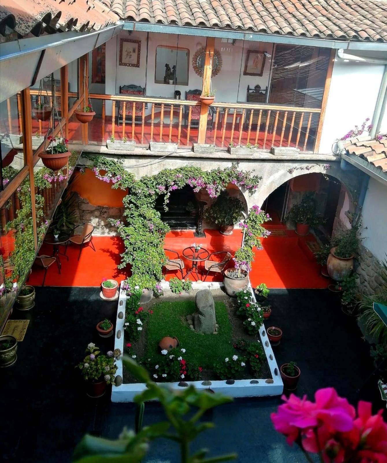 Kori Gems 3* Cusco