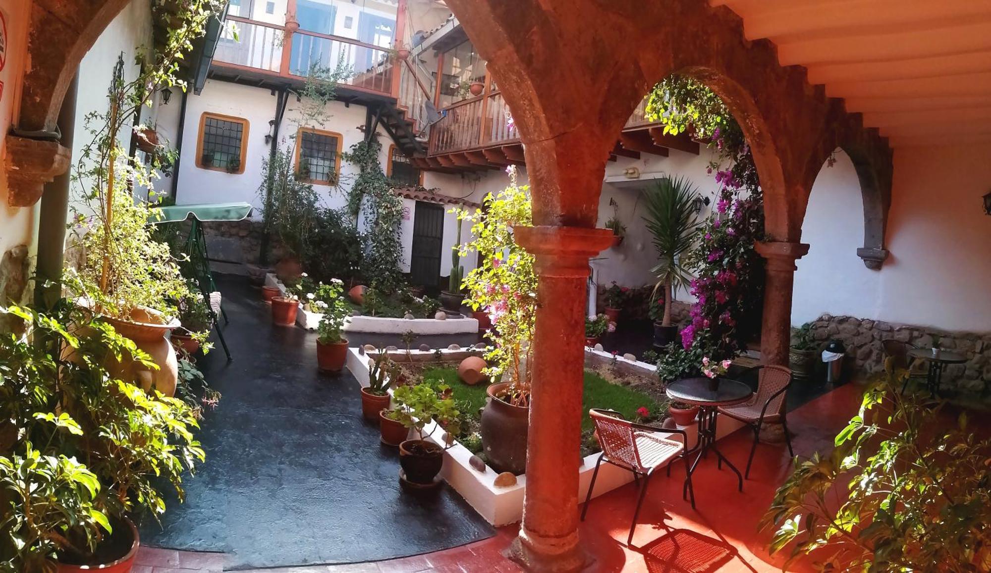 Kori Gems Inn 3*