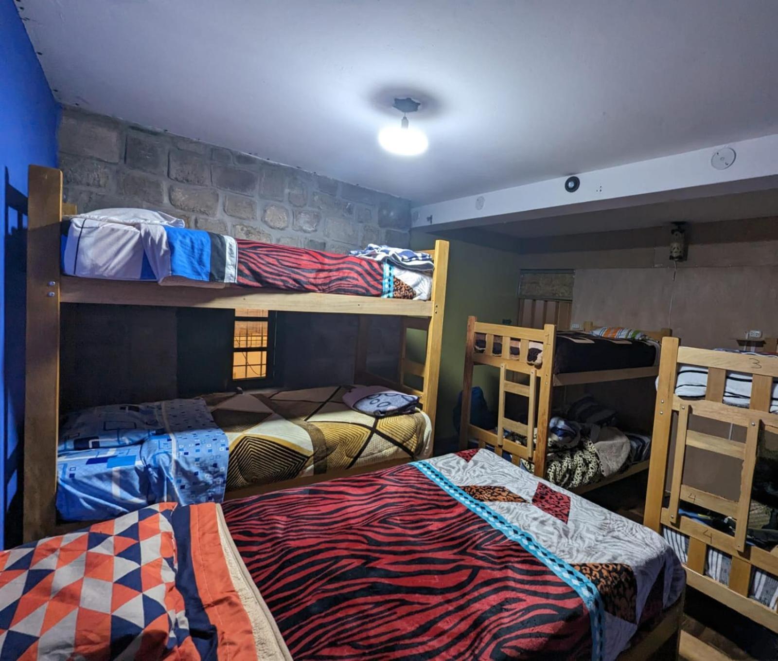 Guest house Lord Shiva