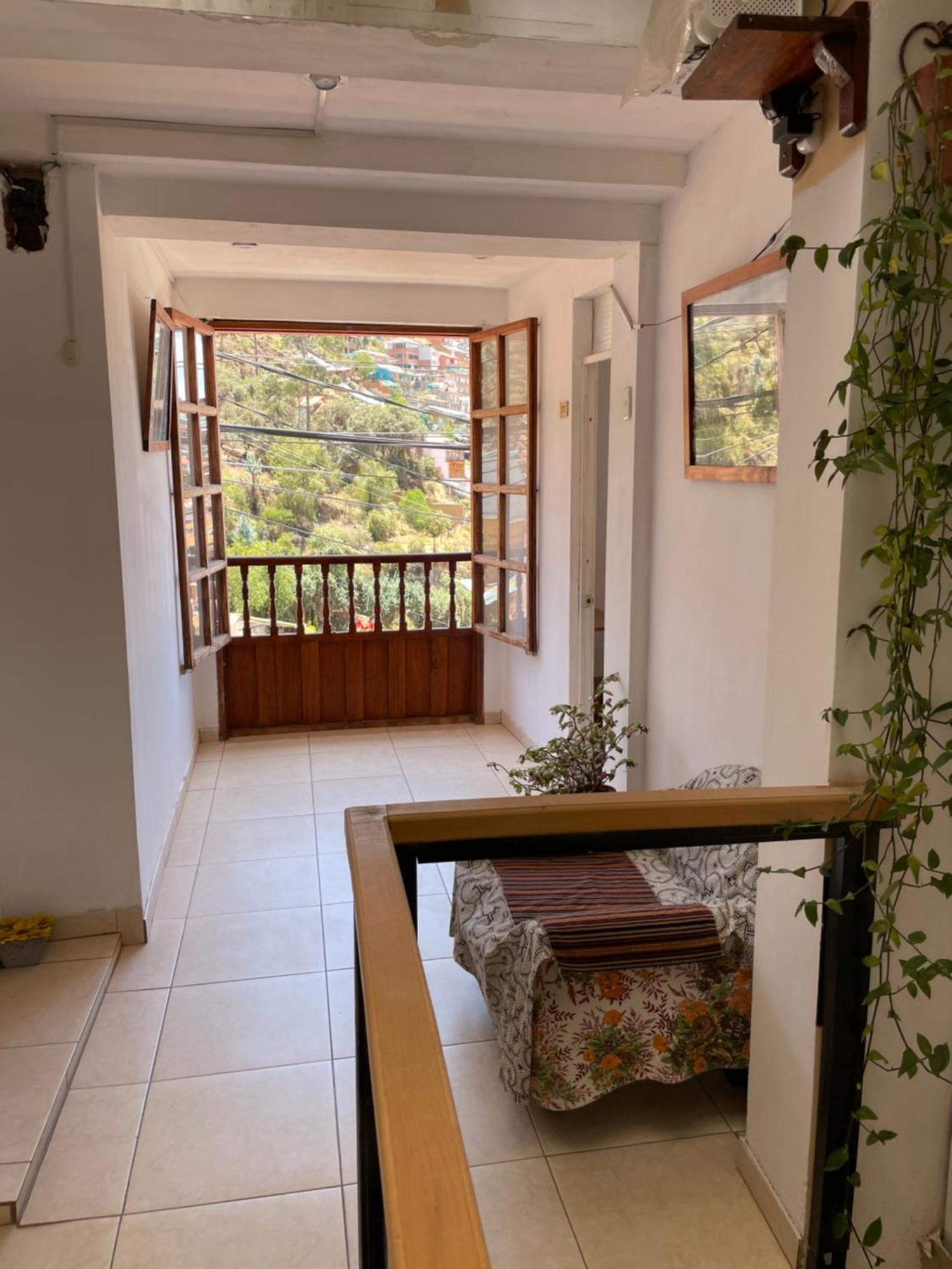 Albergue Big Vacation *