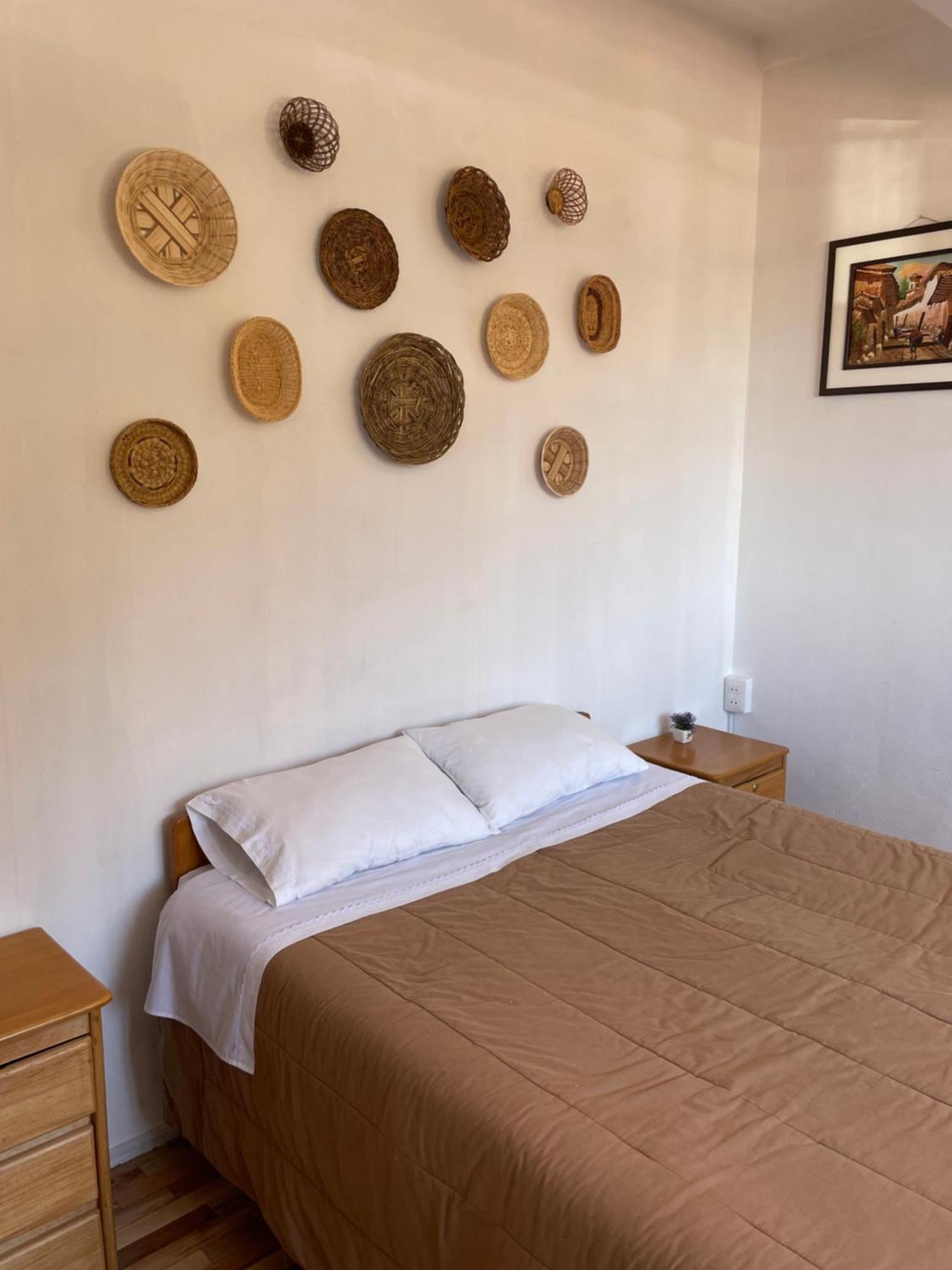 Big Vacation Hostel *
