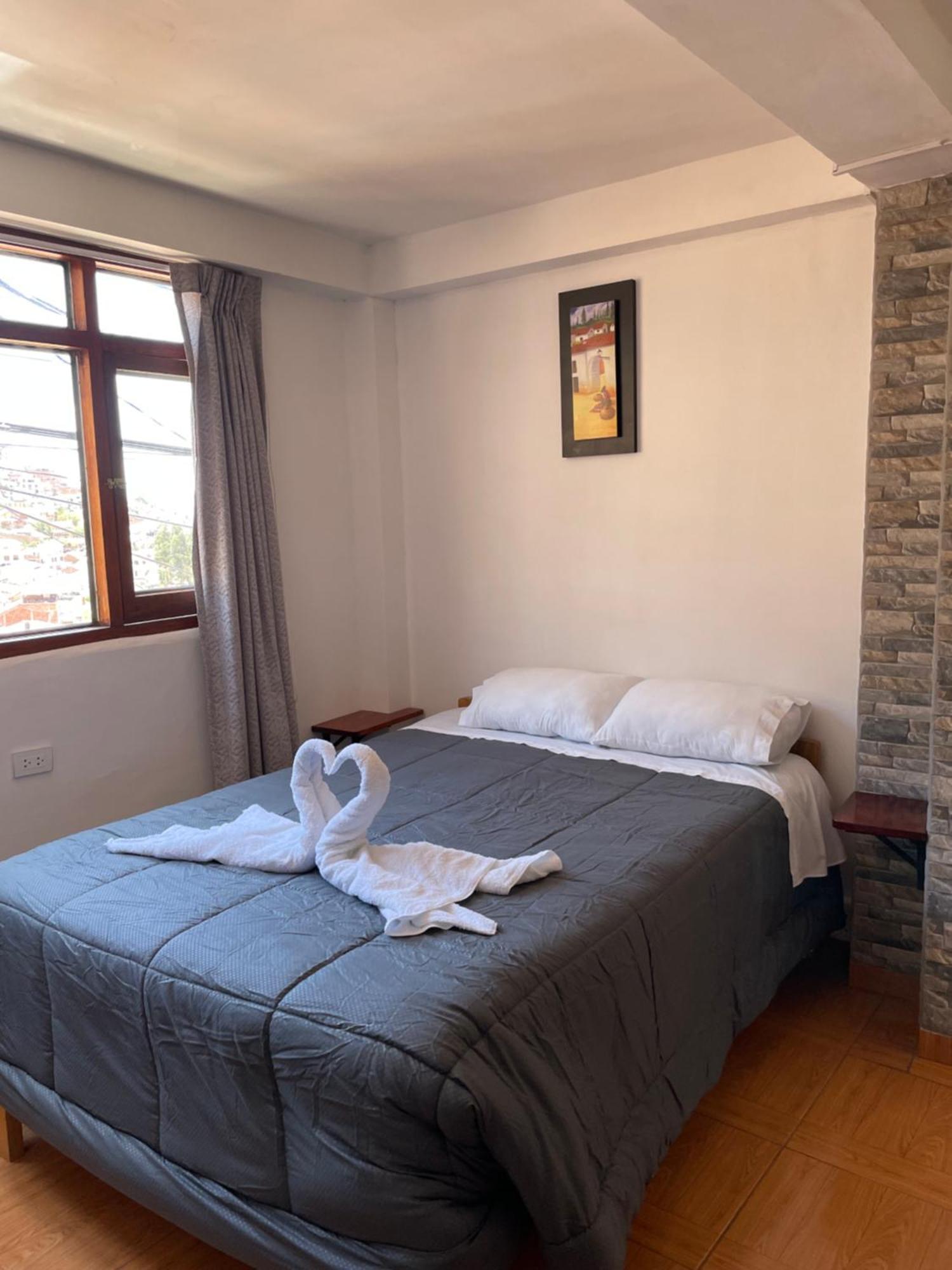 Hostel Big Vacation Cusco