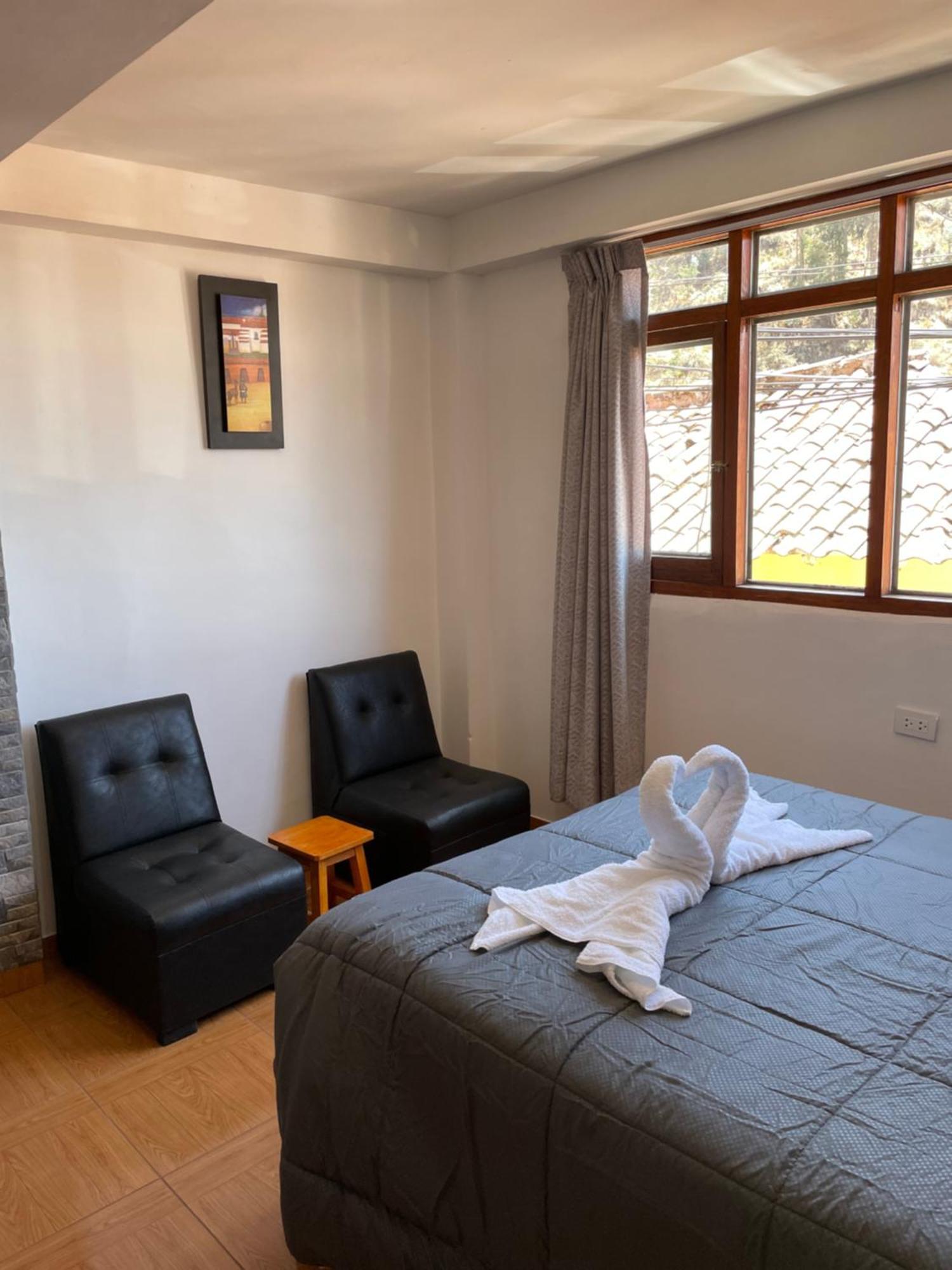 Big Vacation Hostel