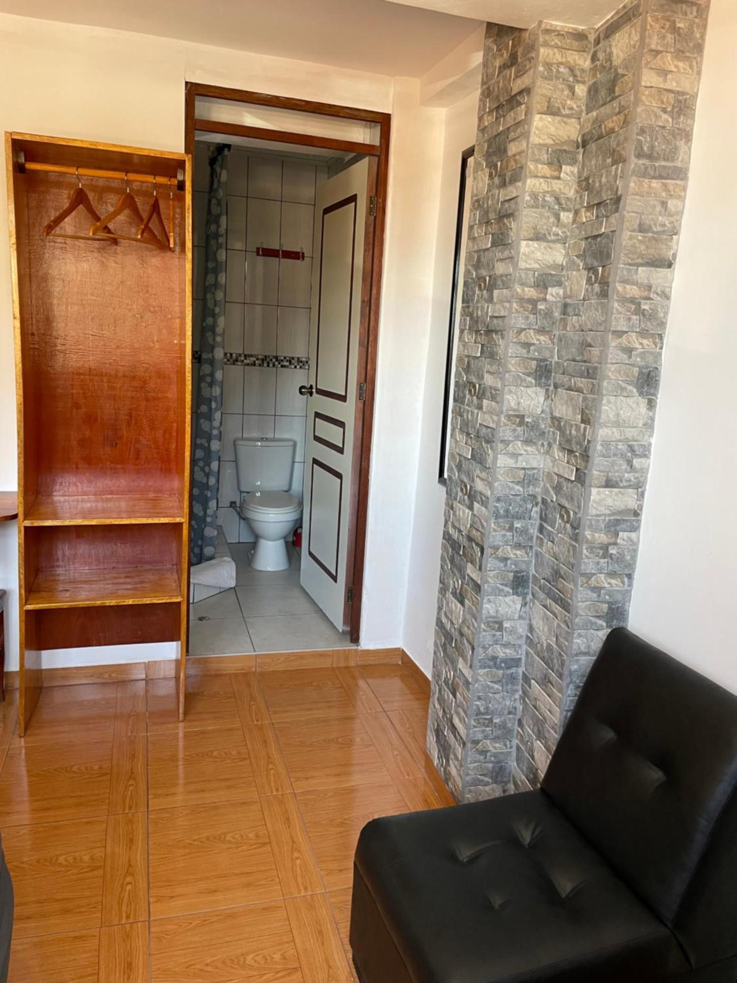 Albergue Big Vacation