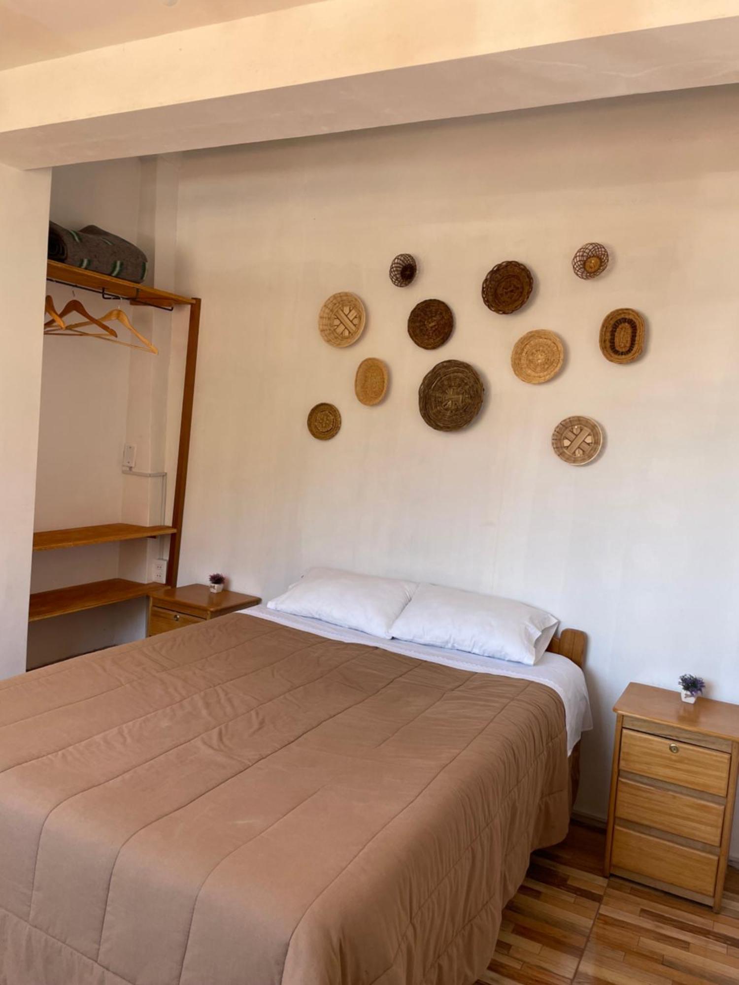 Big Vacation Hostel Cusco