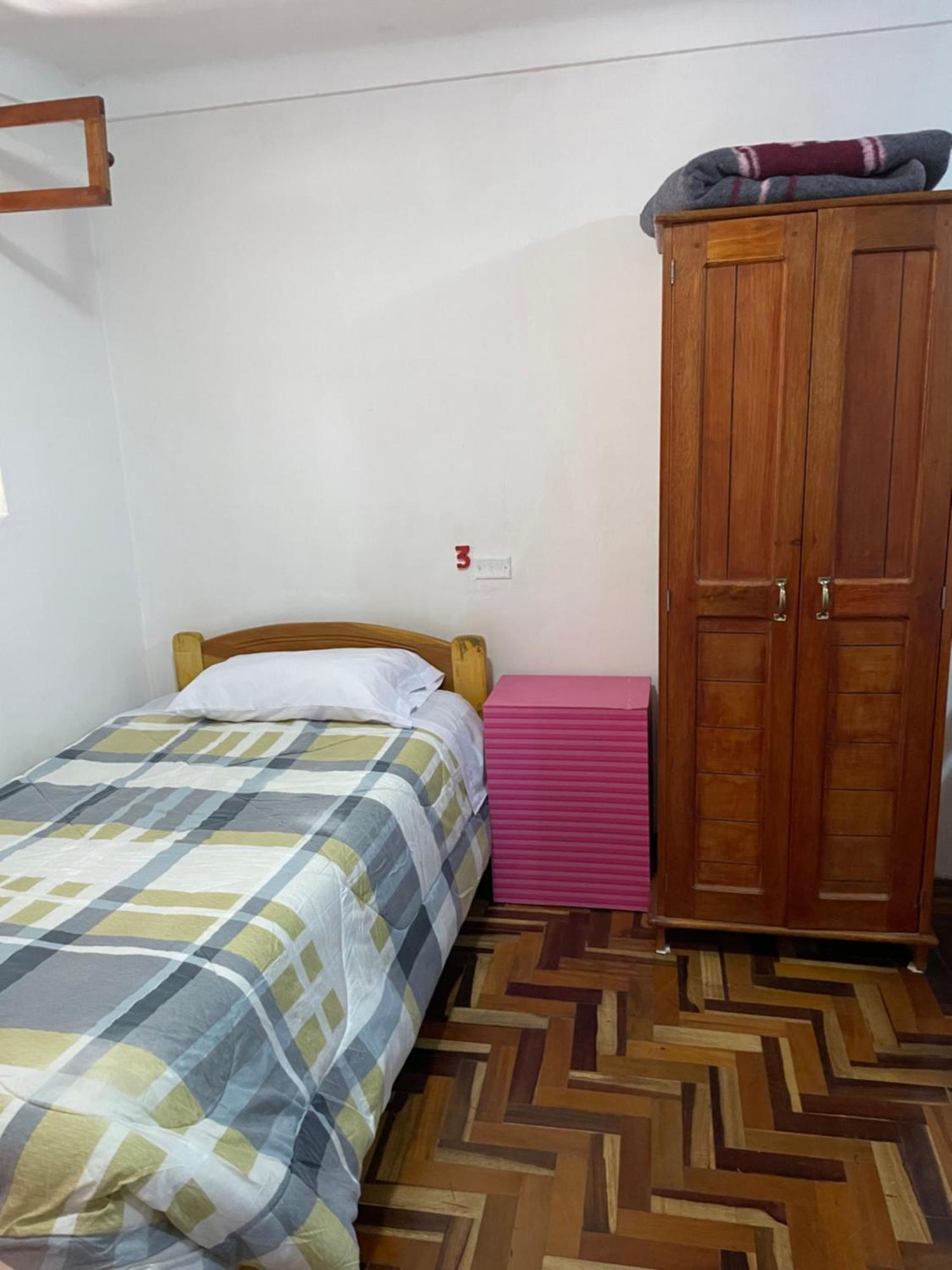 Big Vacation Hostel