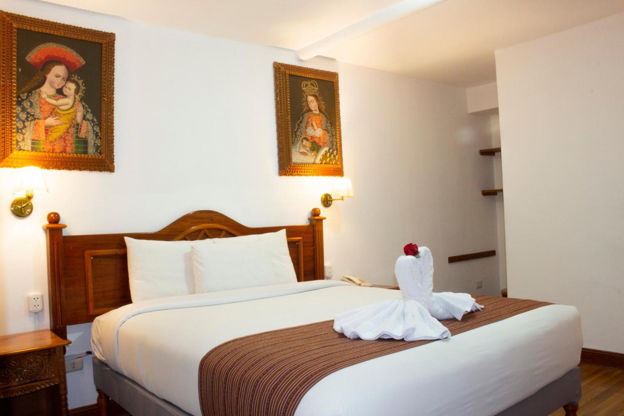 Amerinka 3* Cusco