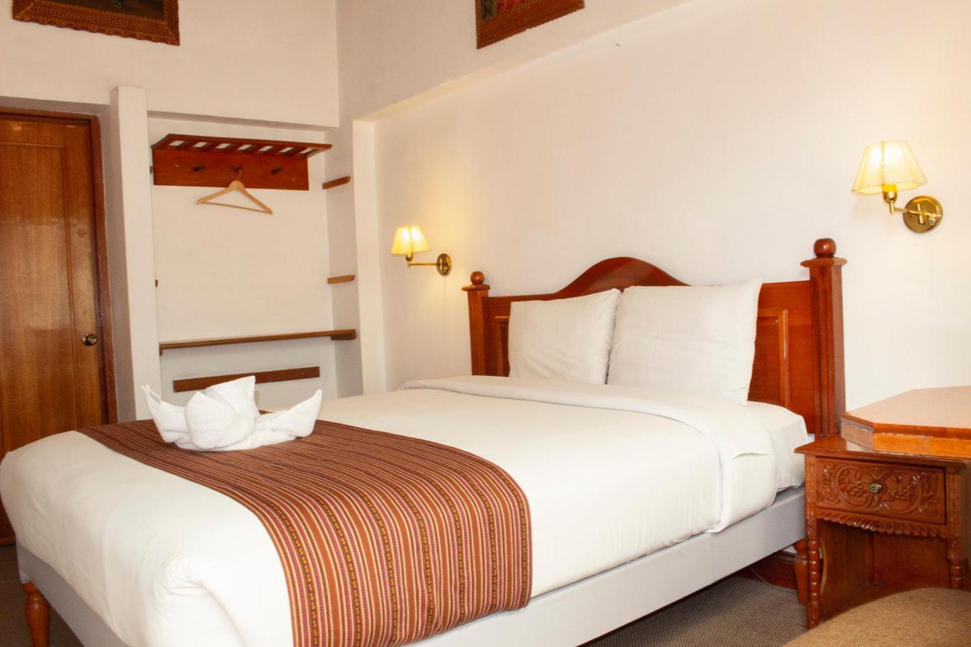 Hotel Amerinka