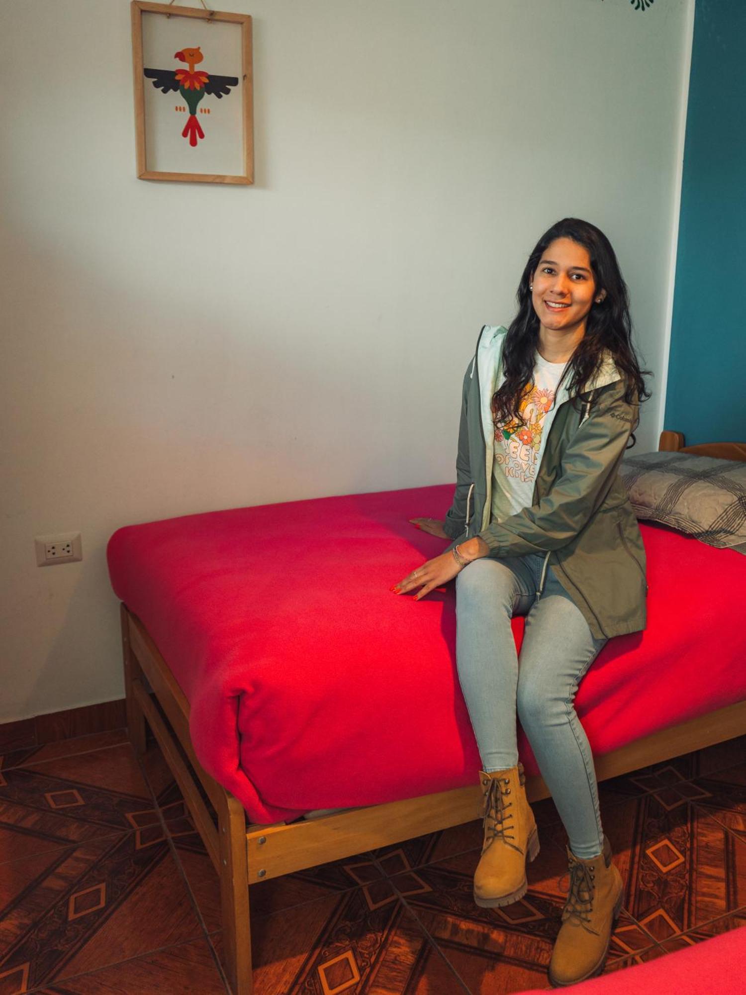 The Chusay Rooftop Homestay
