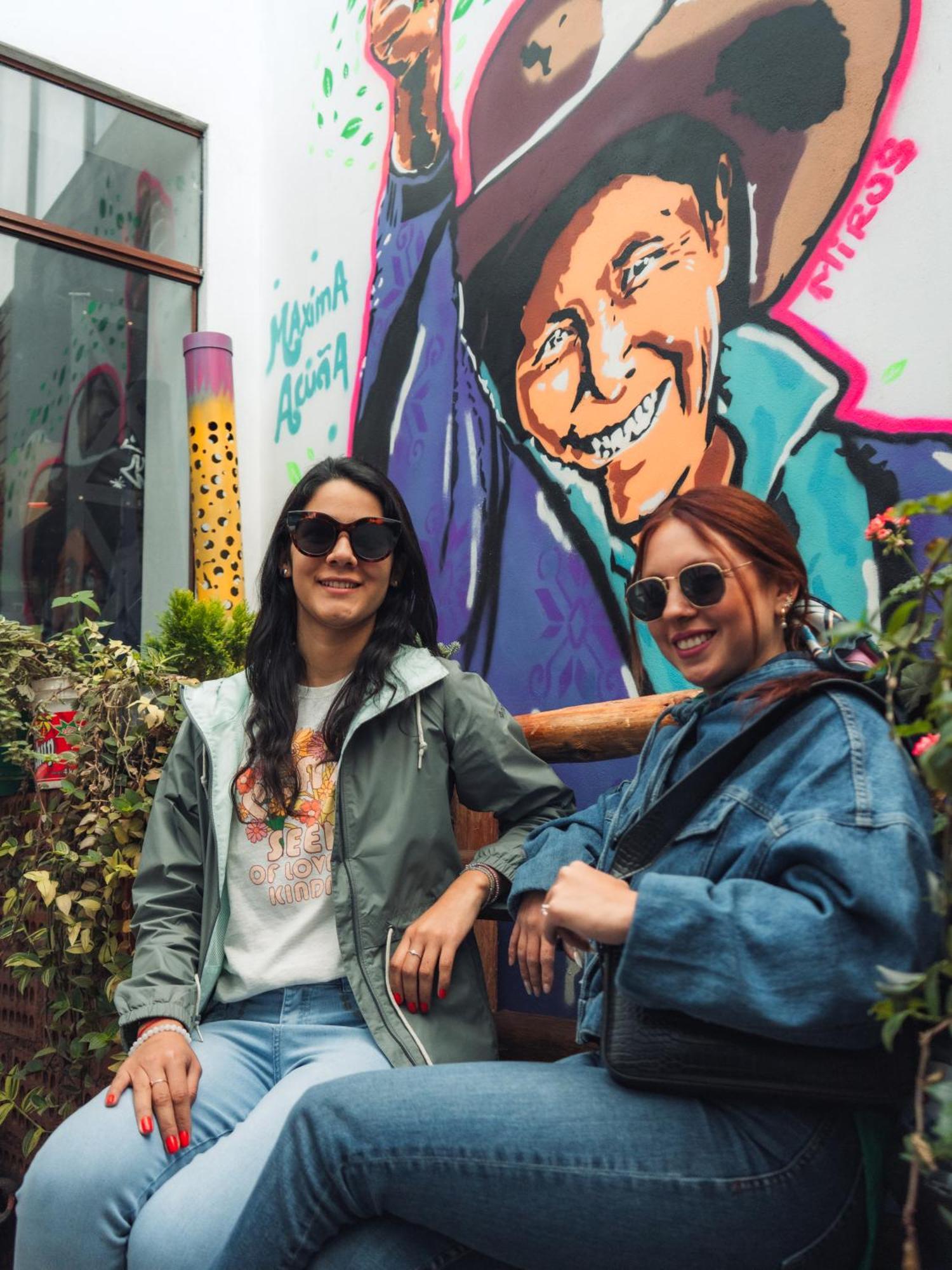 The Chusay Rooftop Homestay