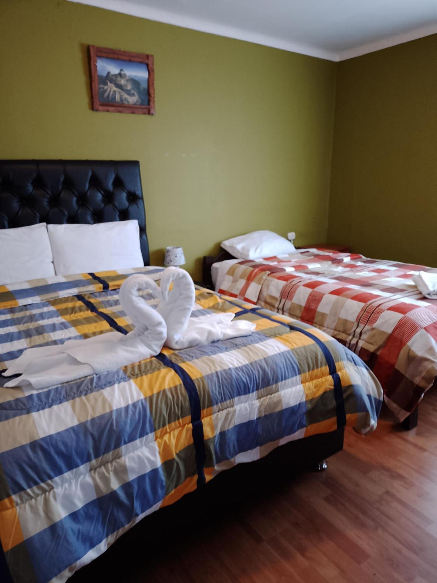 Casa Salkantay 2*