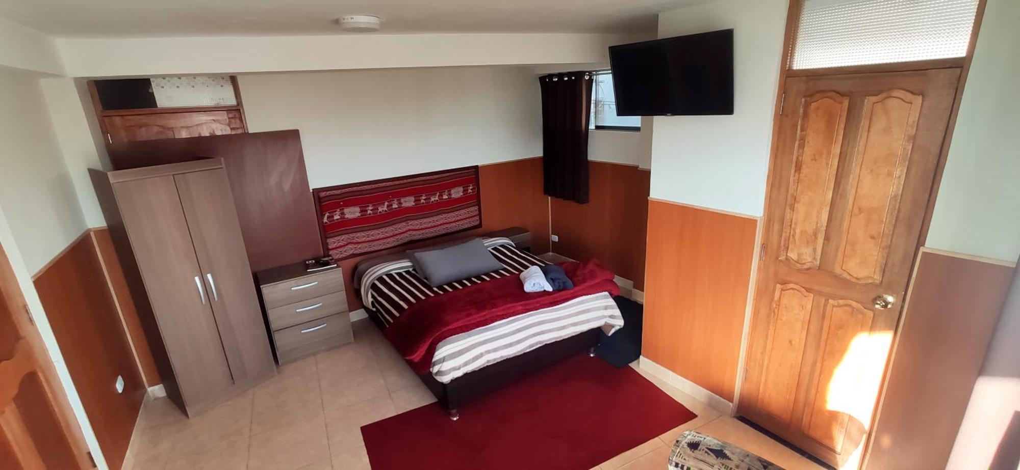 Casa Mirador Homestay Cusco
