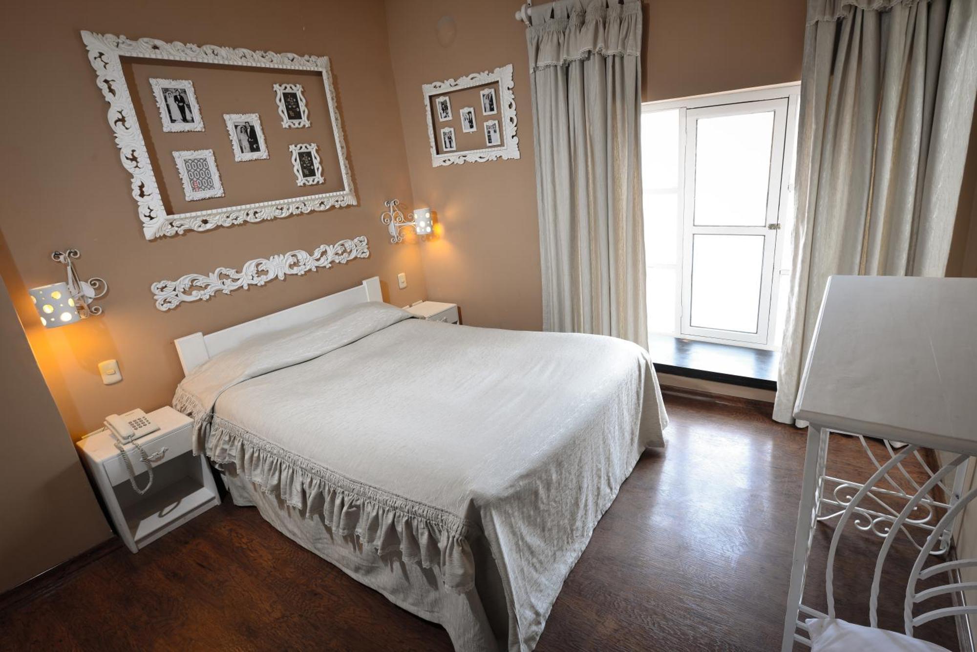 Hotel Tika Wasi Casa Boutique
